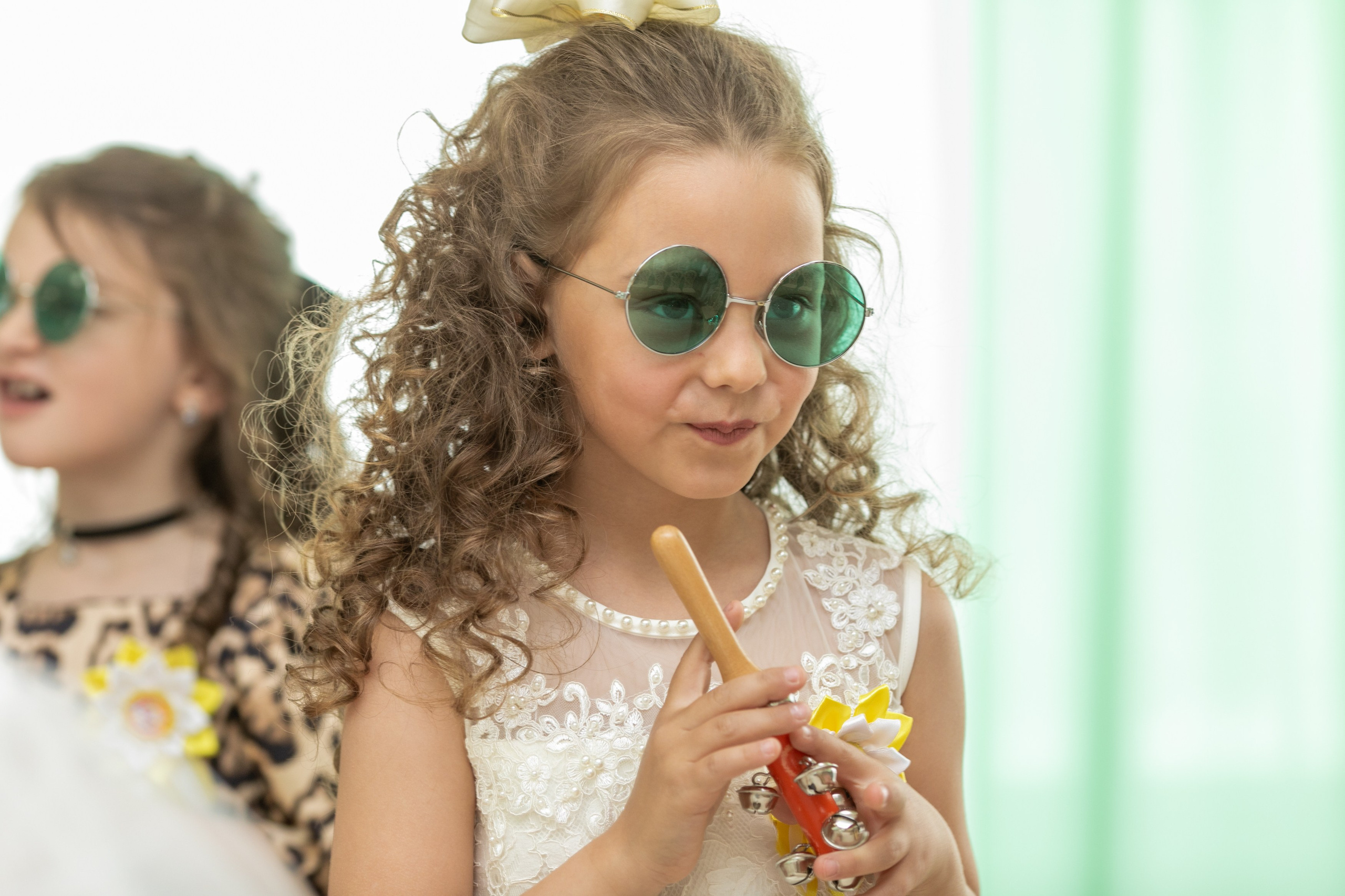 Выпускной Аистенок 2025. Школьный и детский фотограф в Южно-Сахалинске Анастасия Лескова