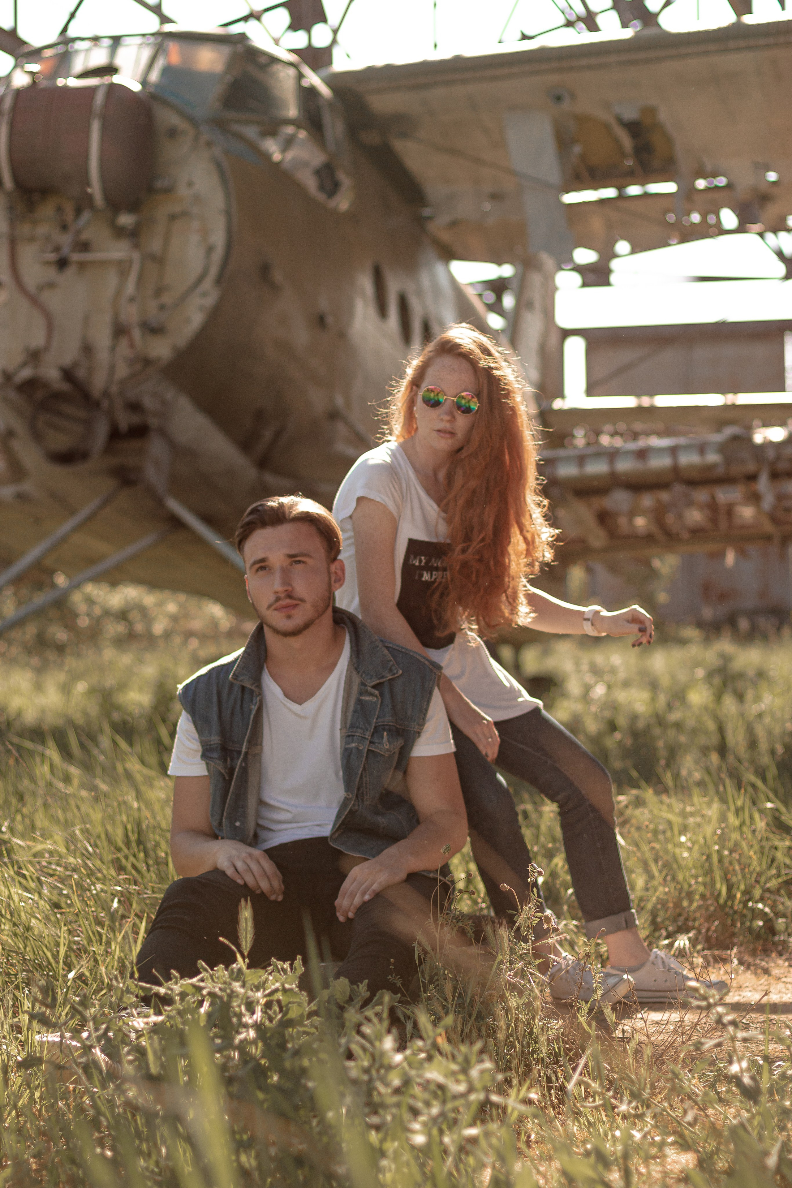 Анатолий & Оксана. Семейный и детский фотограф в Крыму Екатерина Швец