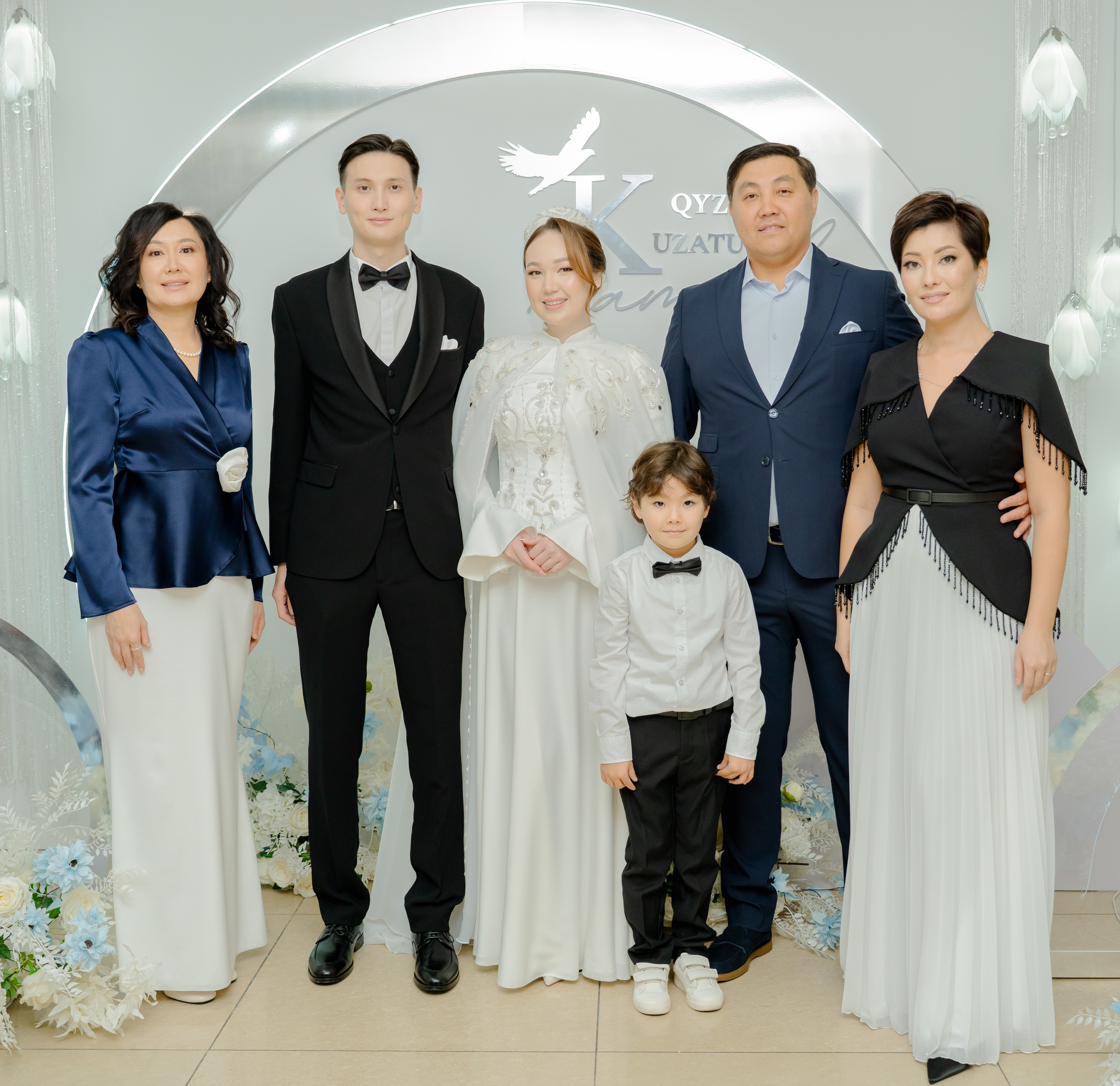 KAMILLA QYZ UZATU. Nomad media