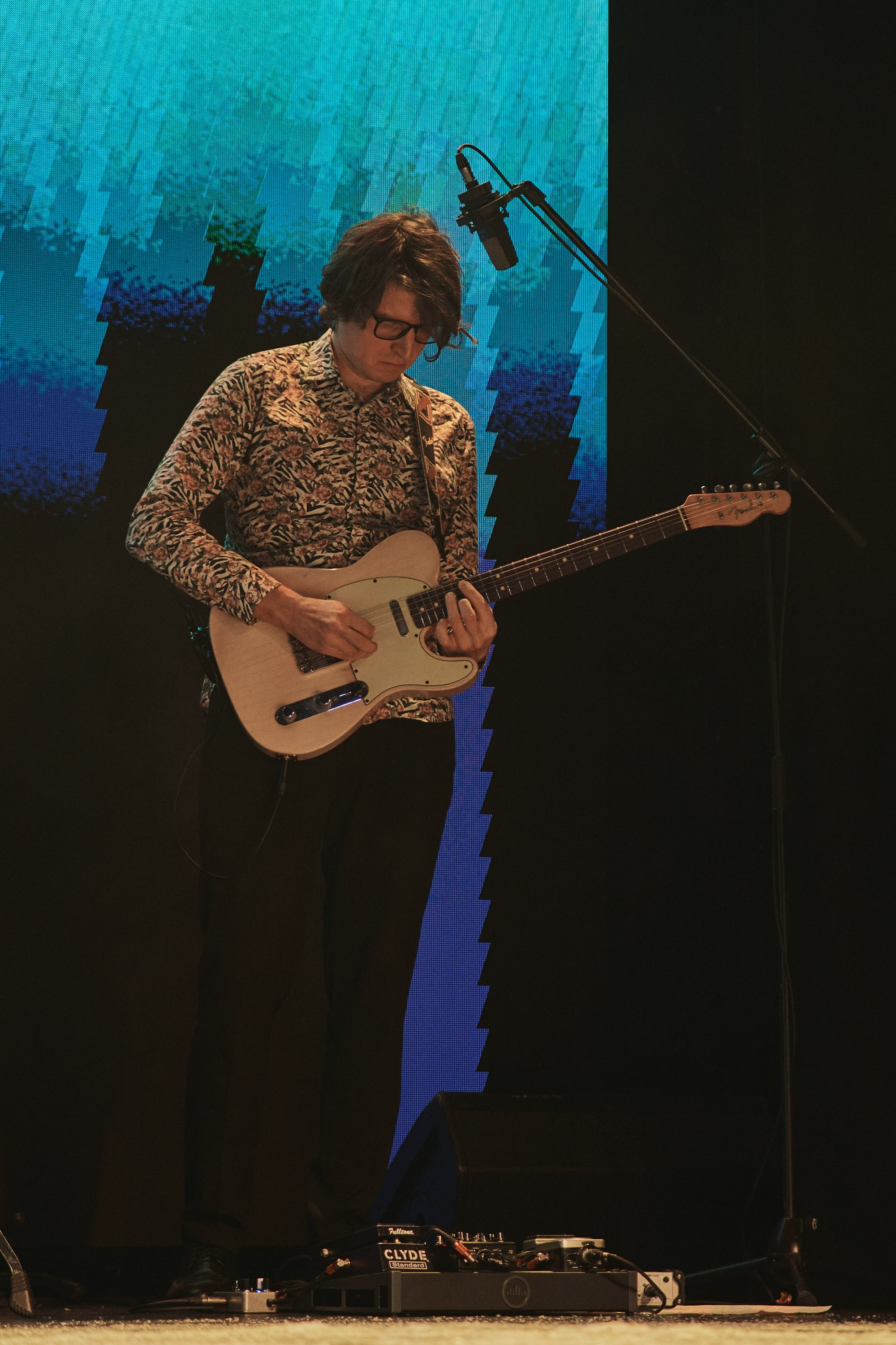 «Утро Рождества» (второй показ)