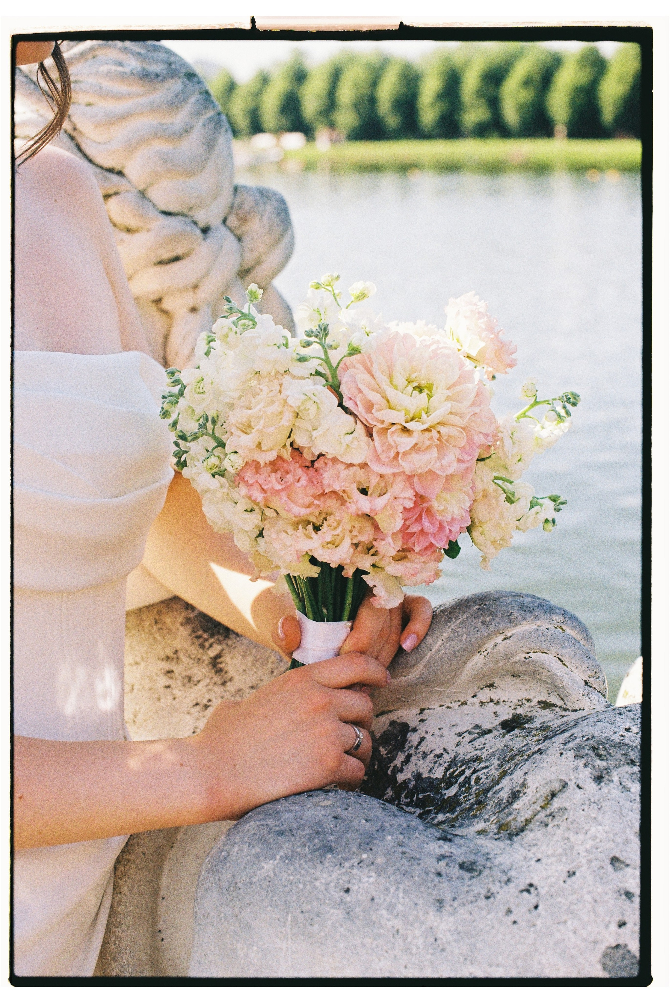 Weddings-film. Olya Filina | Moscow Photographer