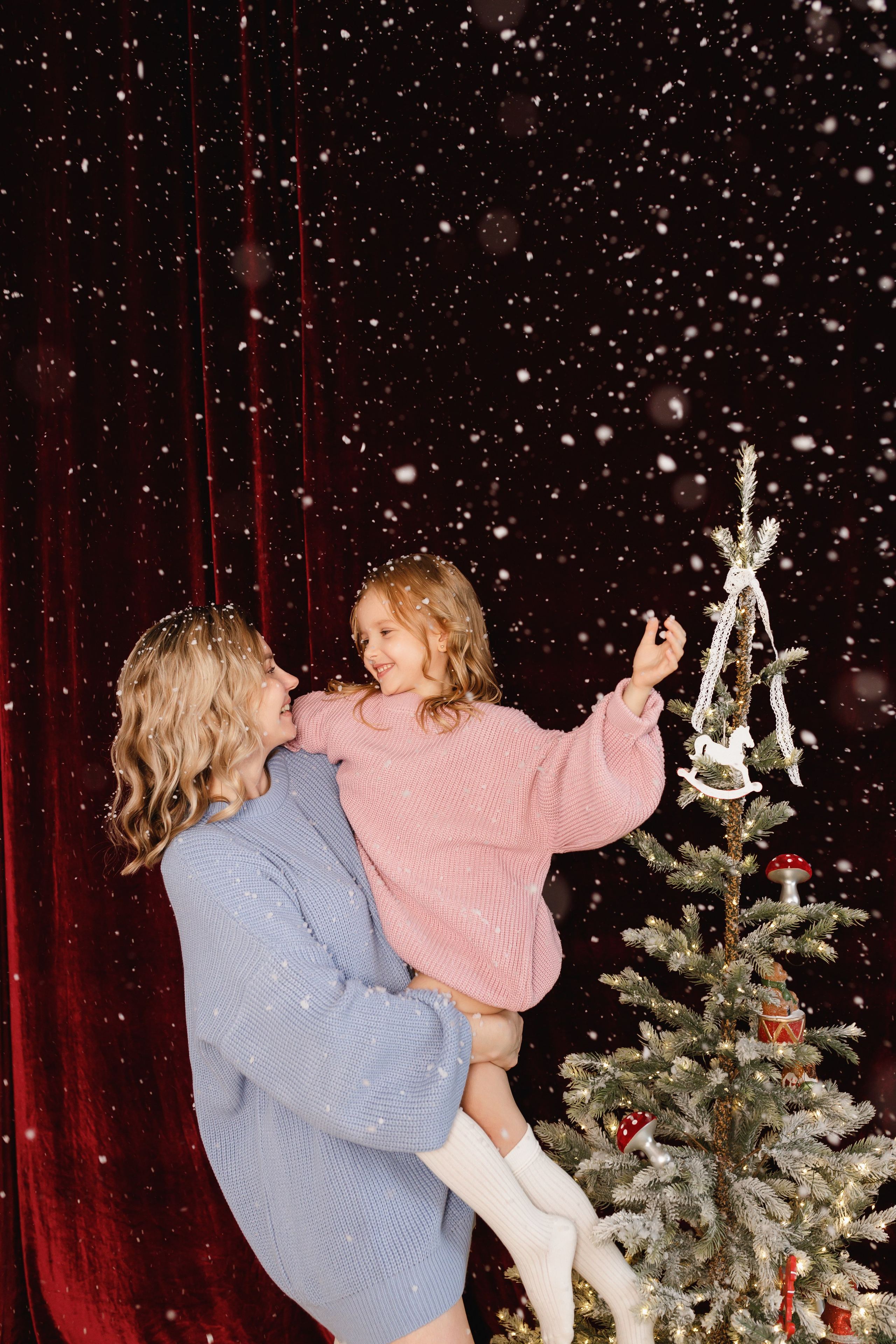 Катя и Соня. Таня Грин фотограф в Екатеринбурге, продюсирование и стилизация съемок