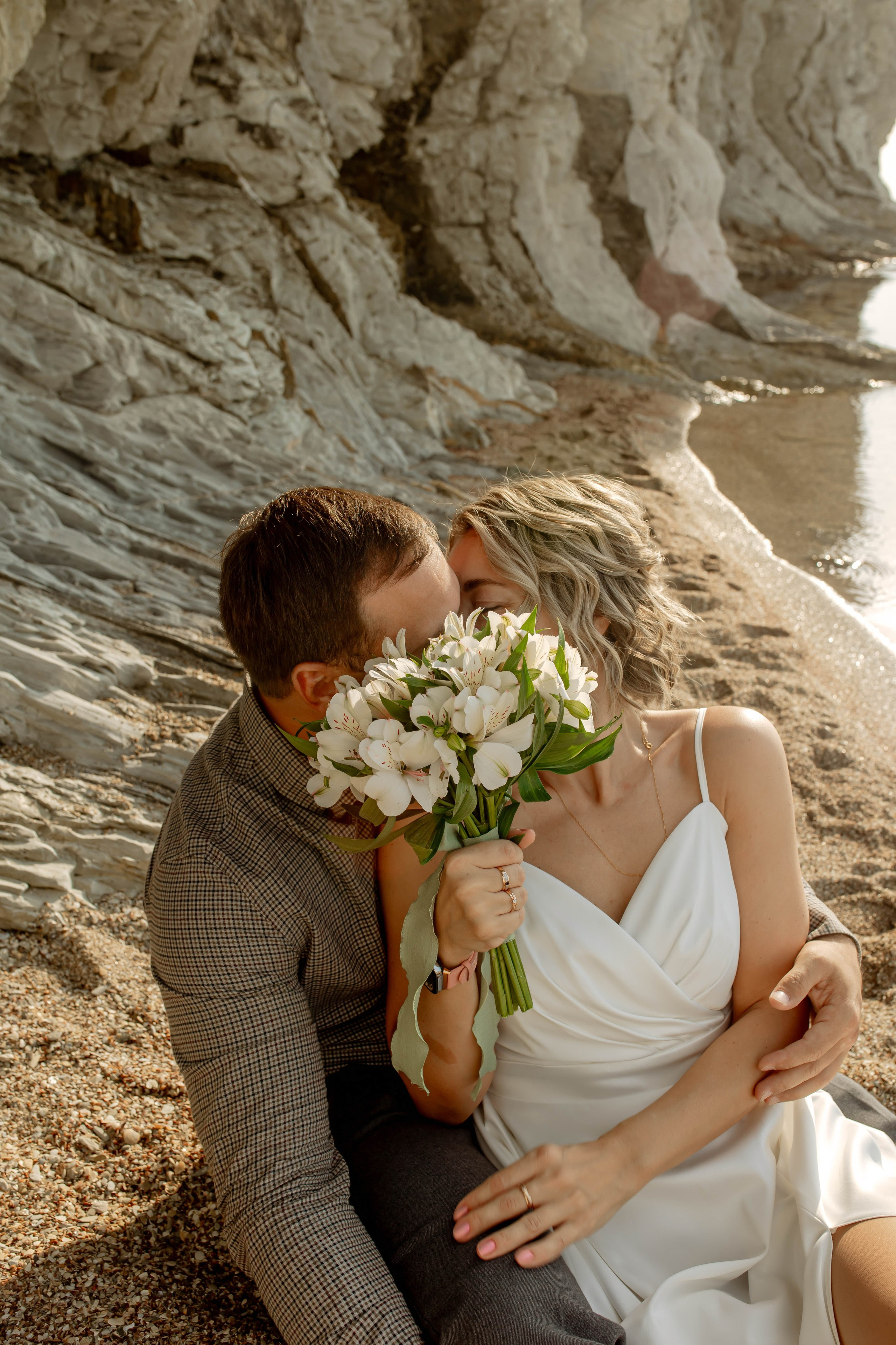 Александр и Татьяна. Фотограф в Геленджике, Архипо-Осиповке, Абрау-Дюрсо, Кринице Виктория