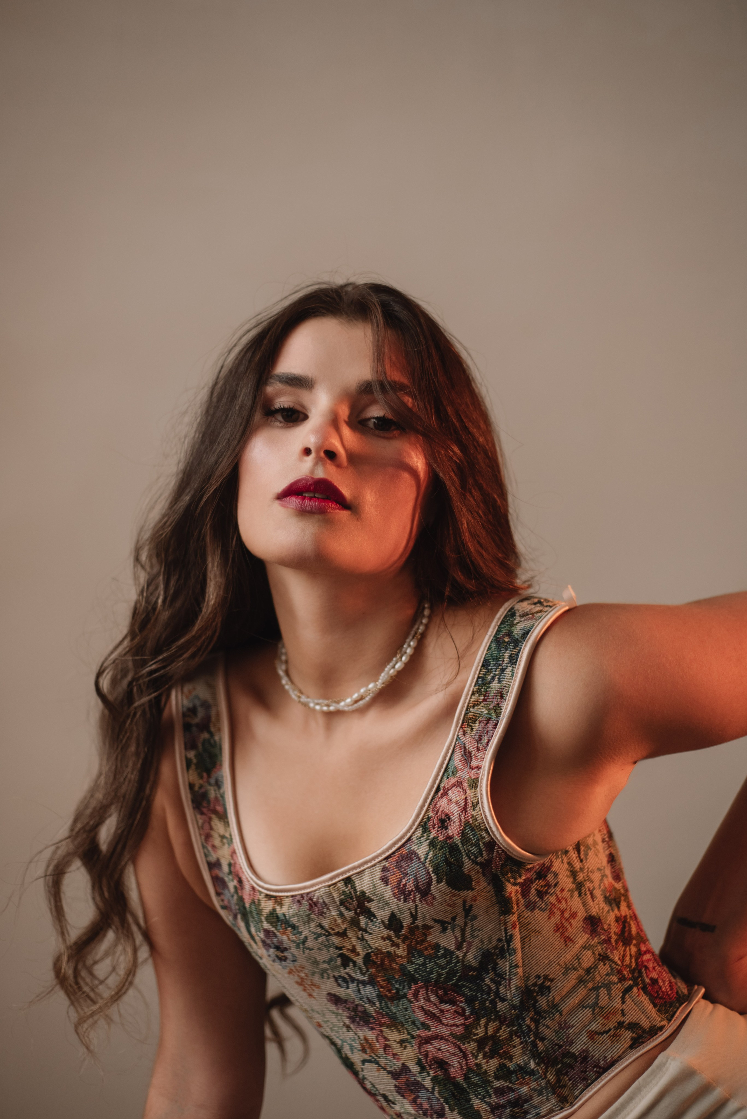 Фати. Фотограф Нижний Новгорода Елена Калмыкова