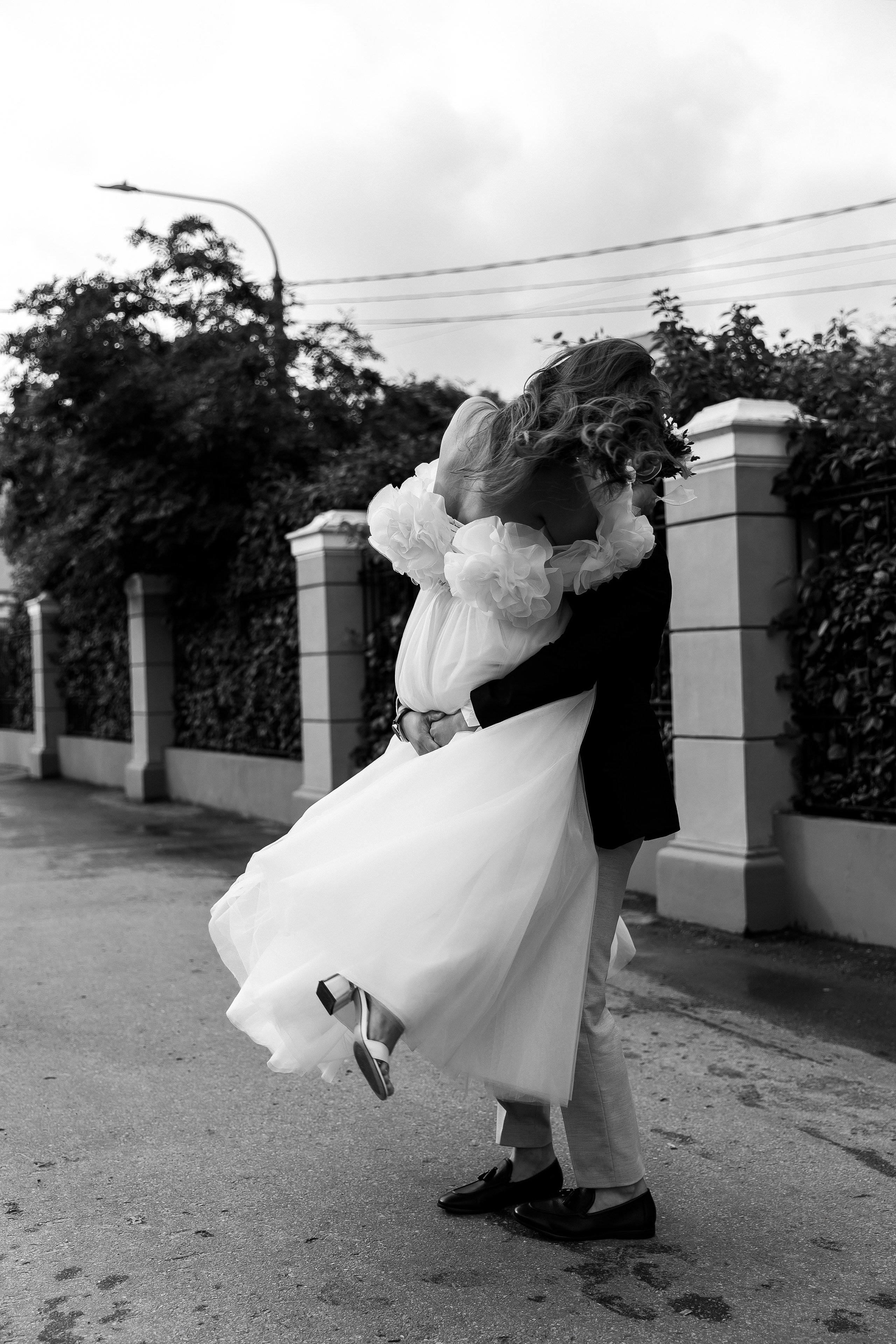 Максим и Жанна. Свадебный фотограф Нижний Новгород | Софа Полякова