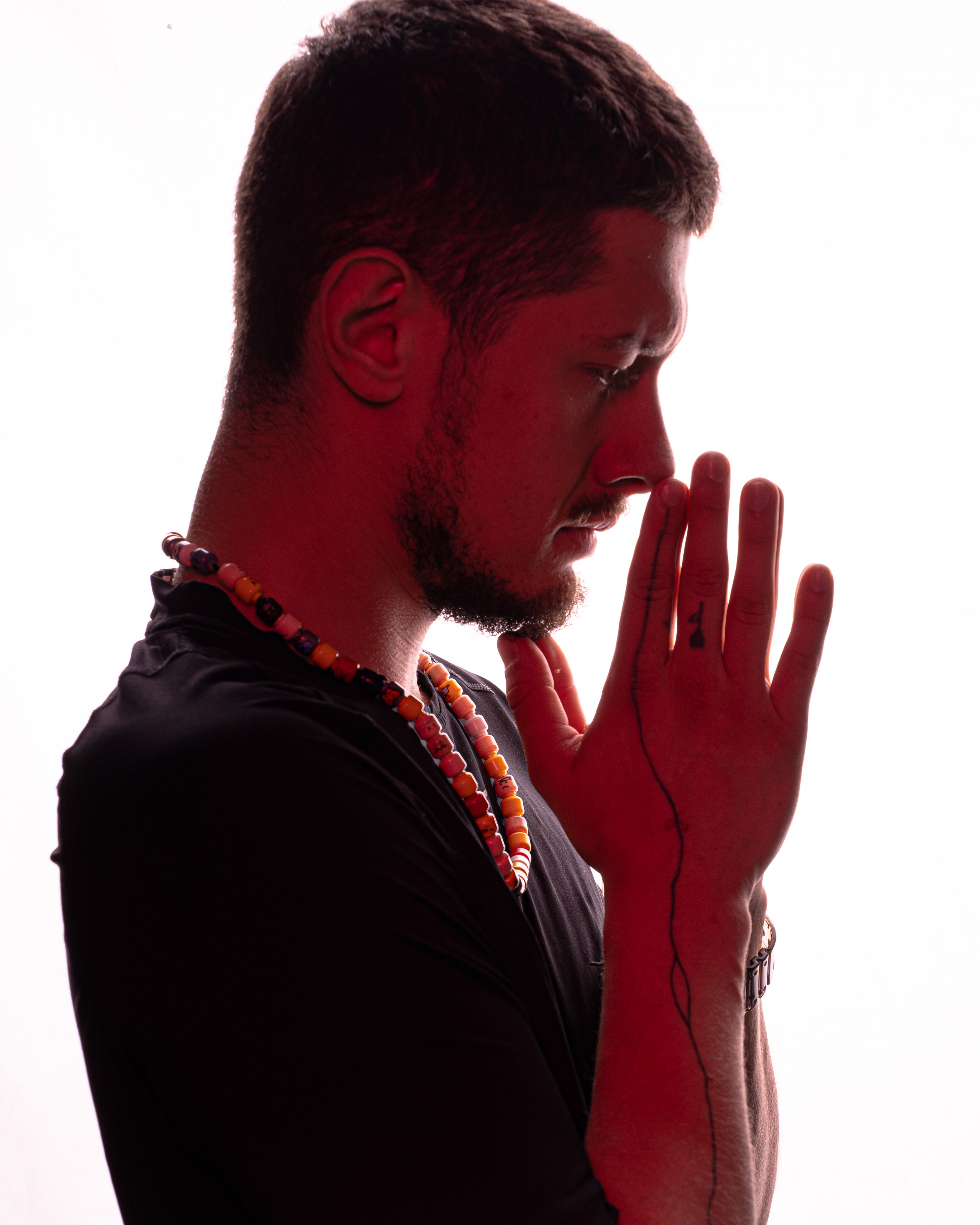 Индивидуальная сьемка. REBELS PRODUCTION (MOSCOW)