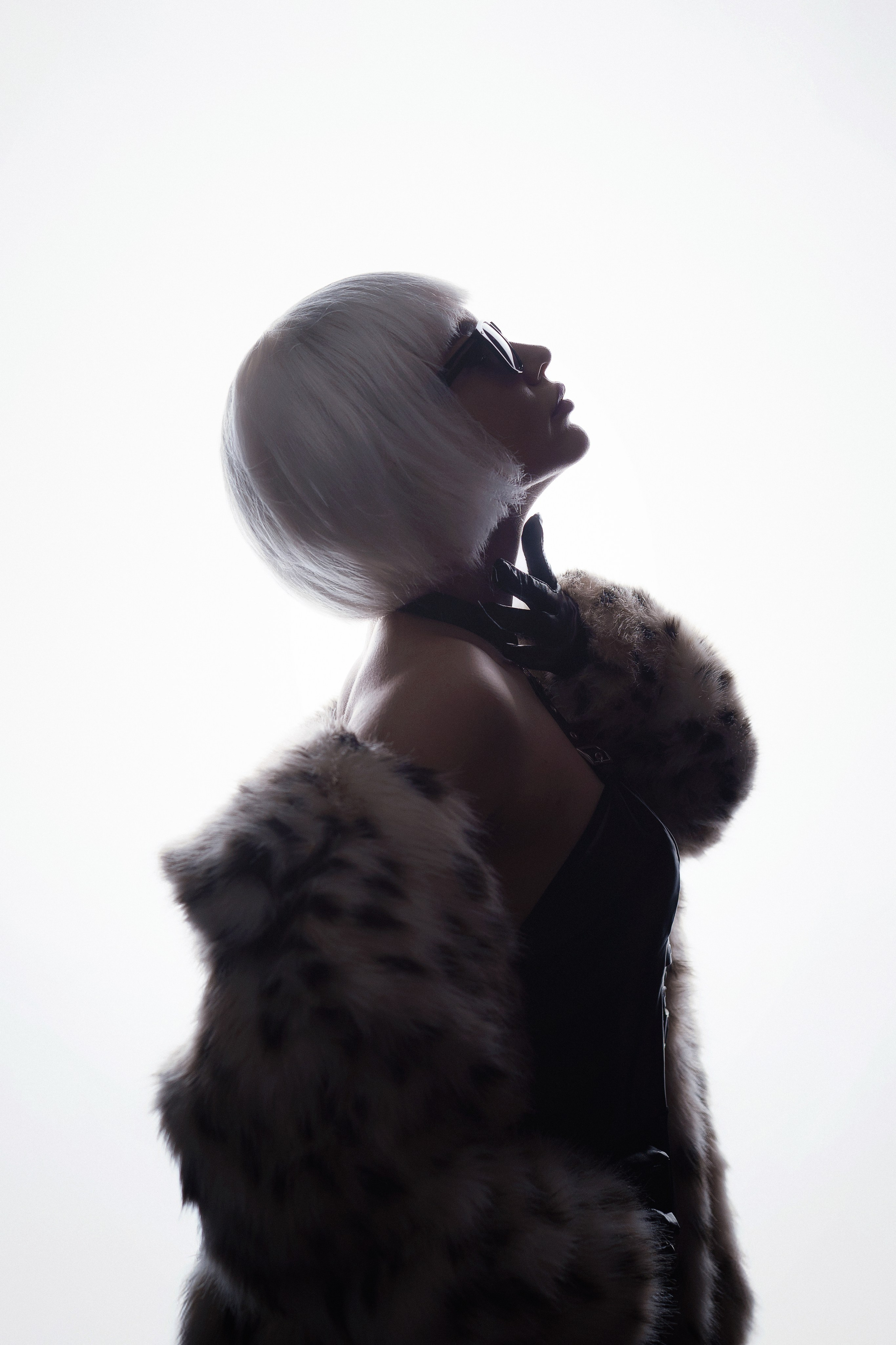 Фотосессия для Натали