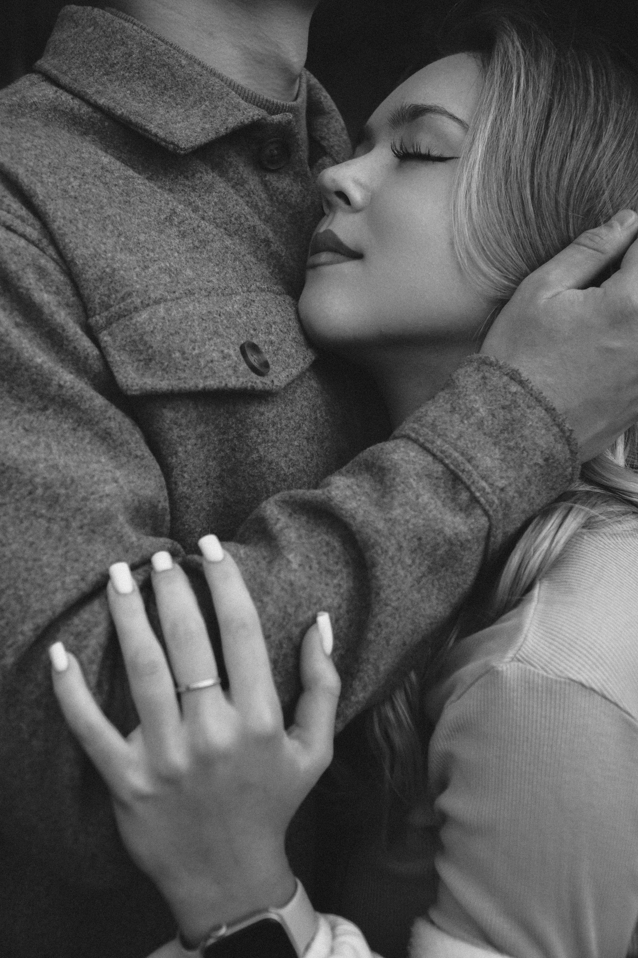 Людмила & Михаил