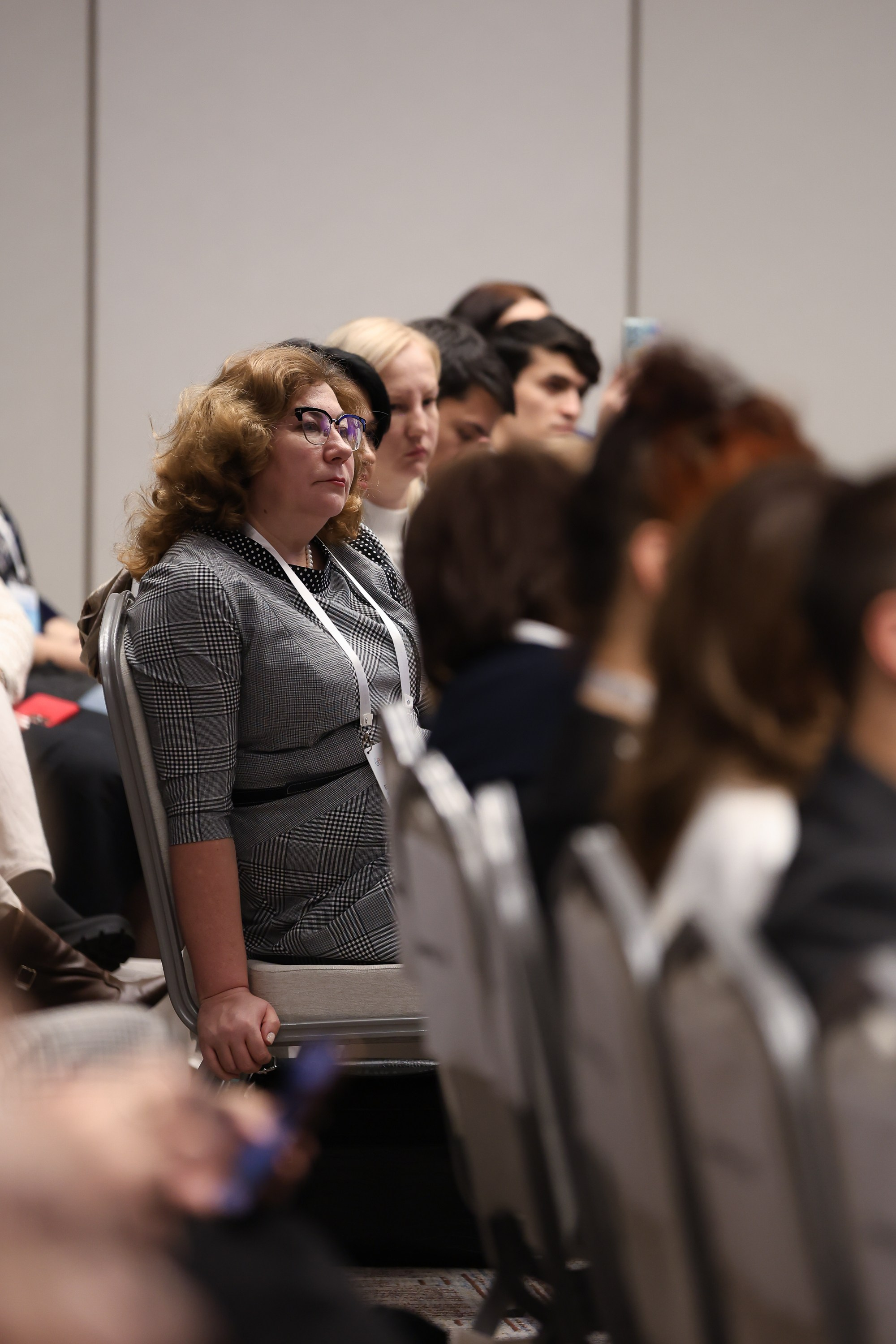 Форум. Человекоцентричное управление. Евгений Матвеев — фотограф в Санкт-Петербурге