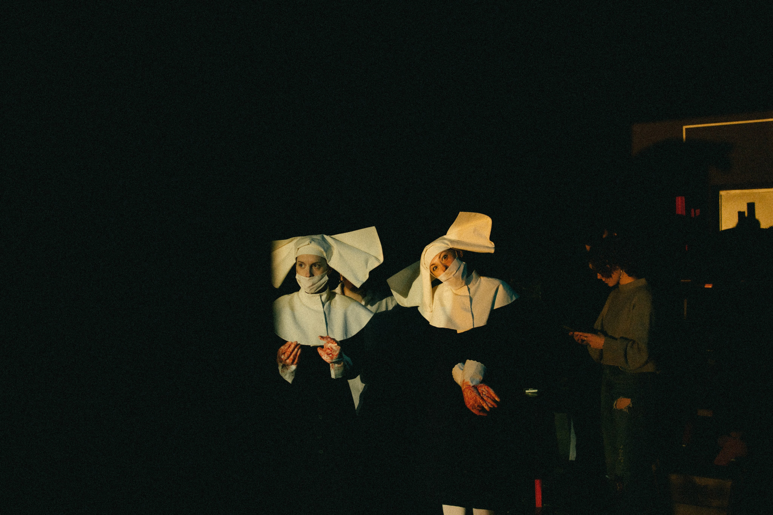 Репортаж. Фотограф в Самаре Петрякова Юлия