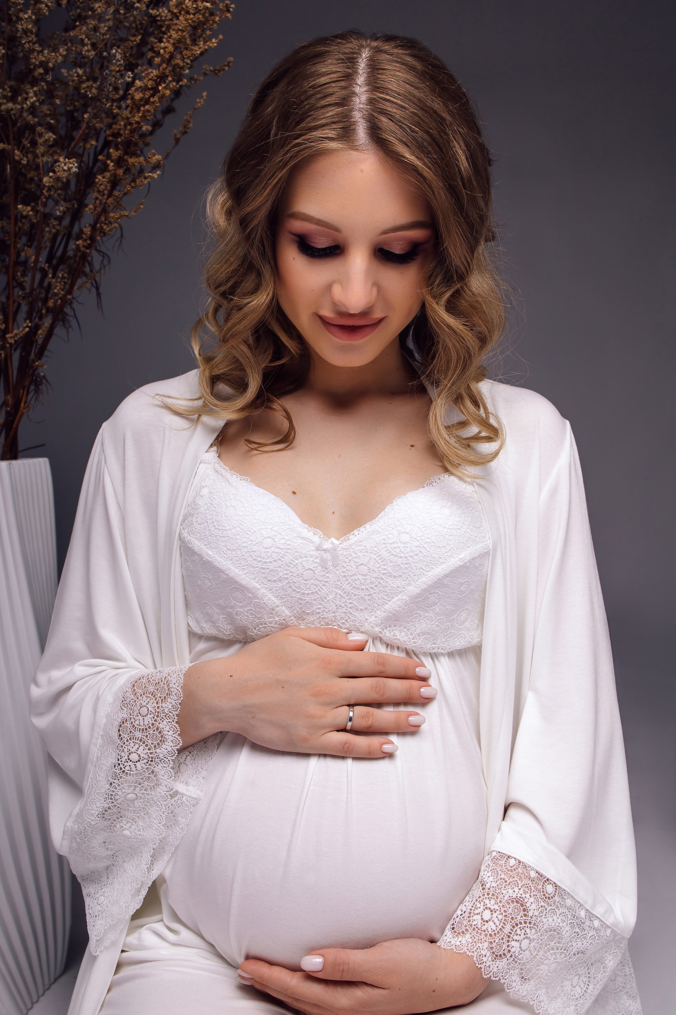 Виктория в Ожидании