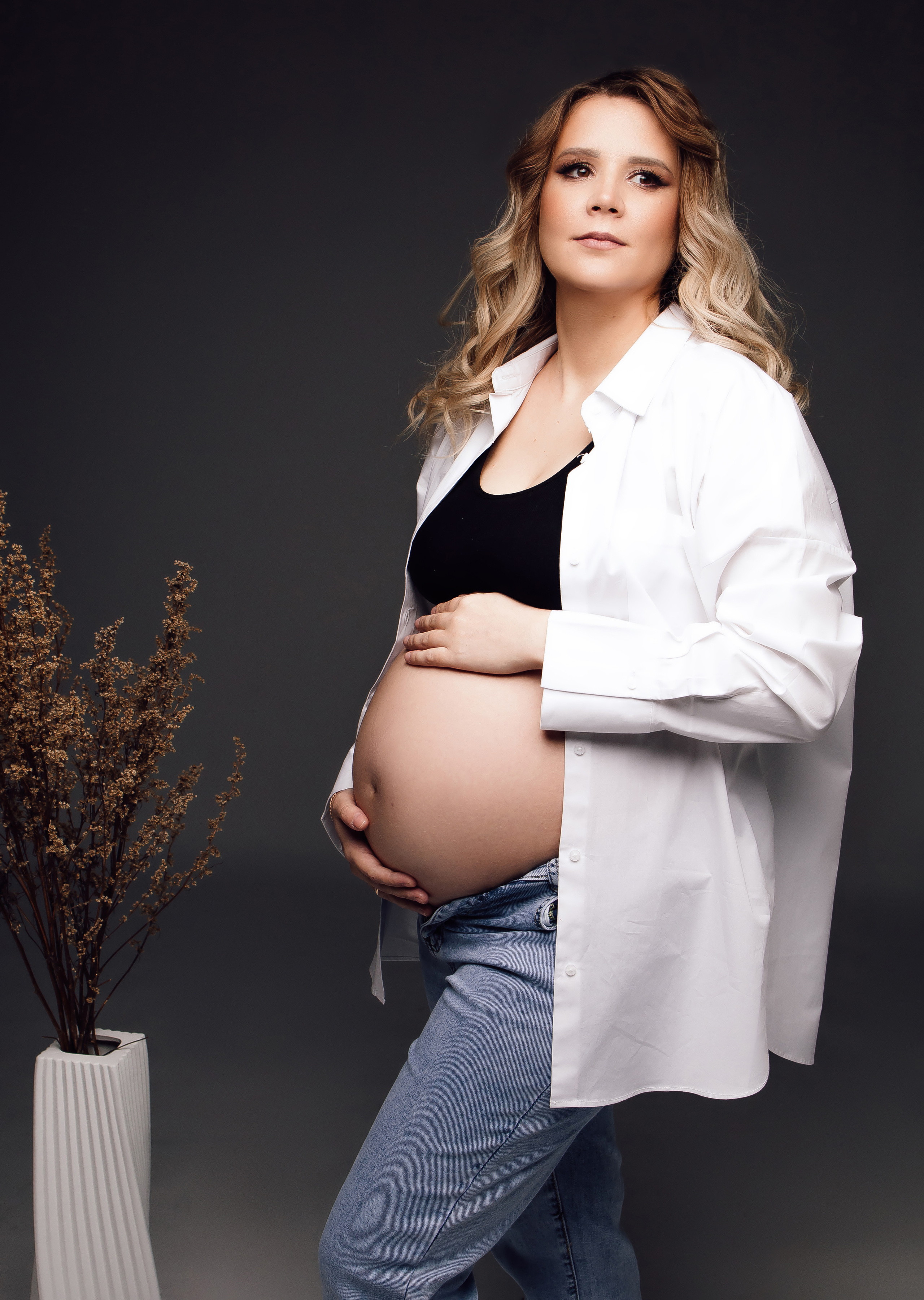 Анна в ожидании чуда