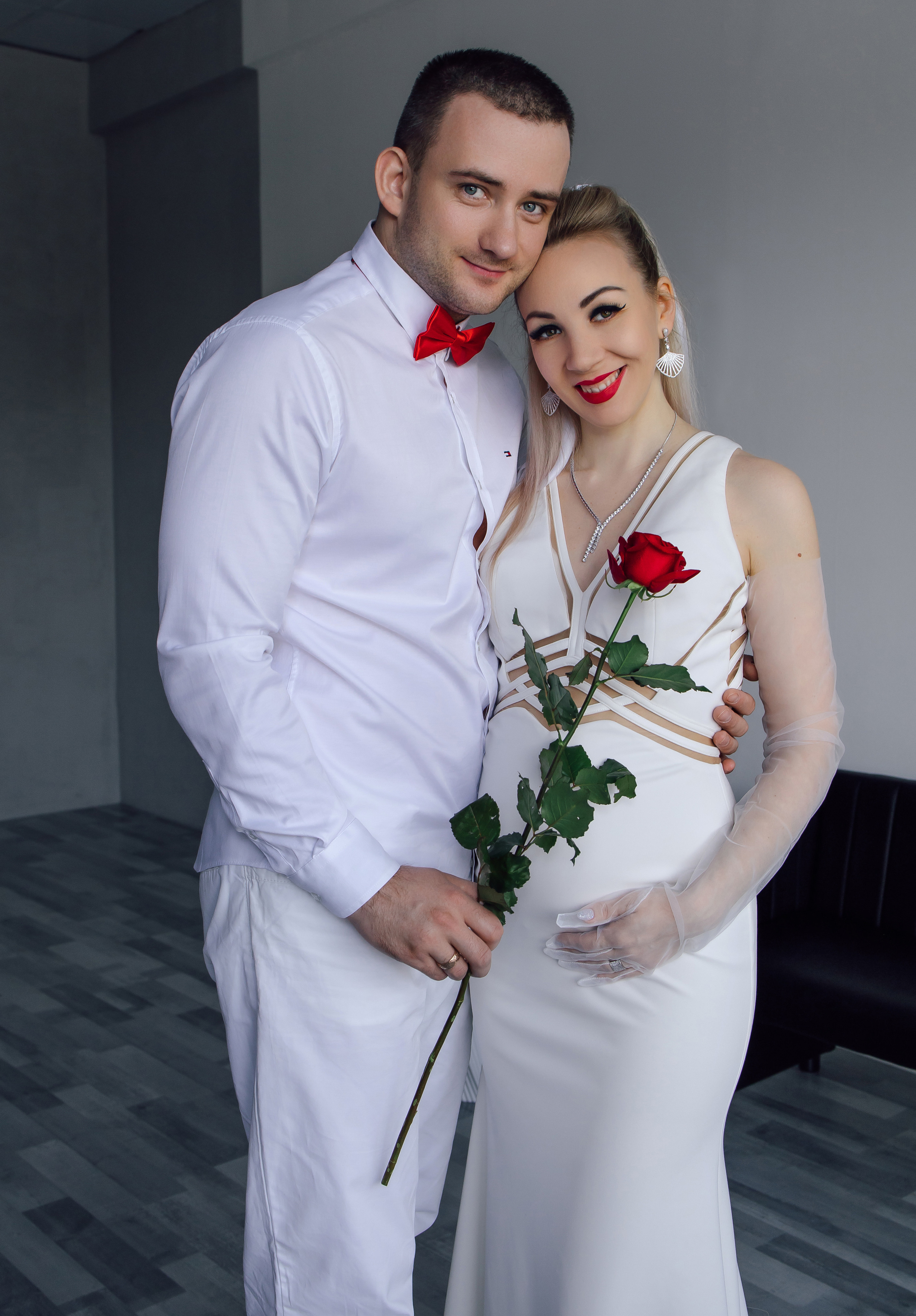 ОЛеся, Саша и Демьян