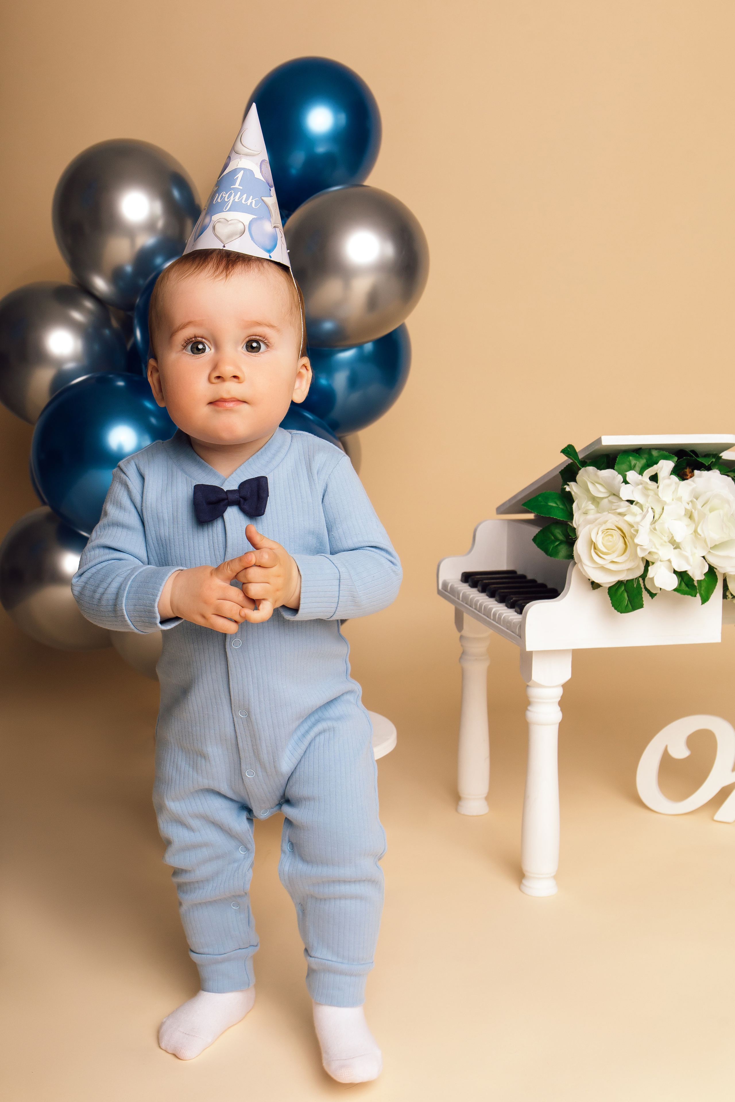 Марк 1 годик