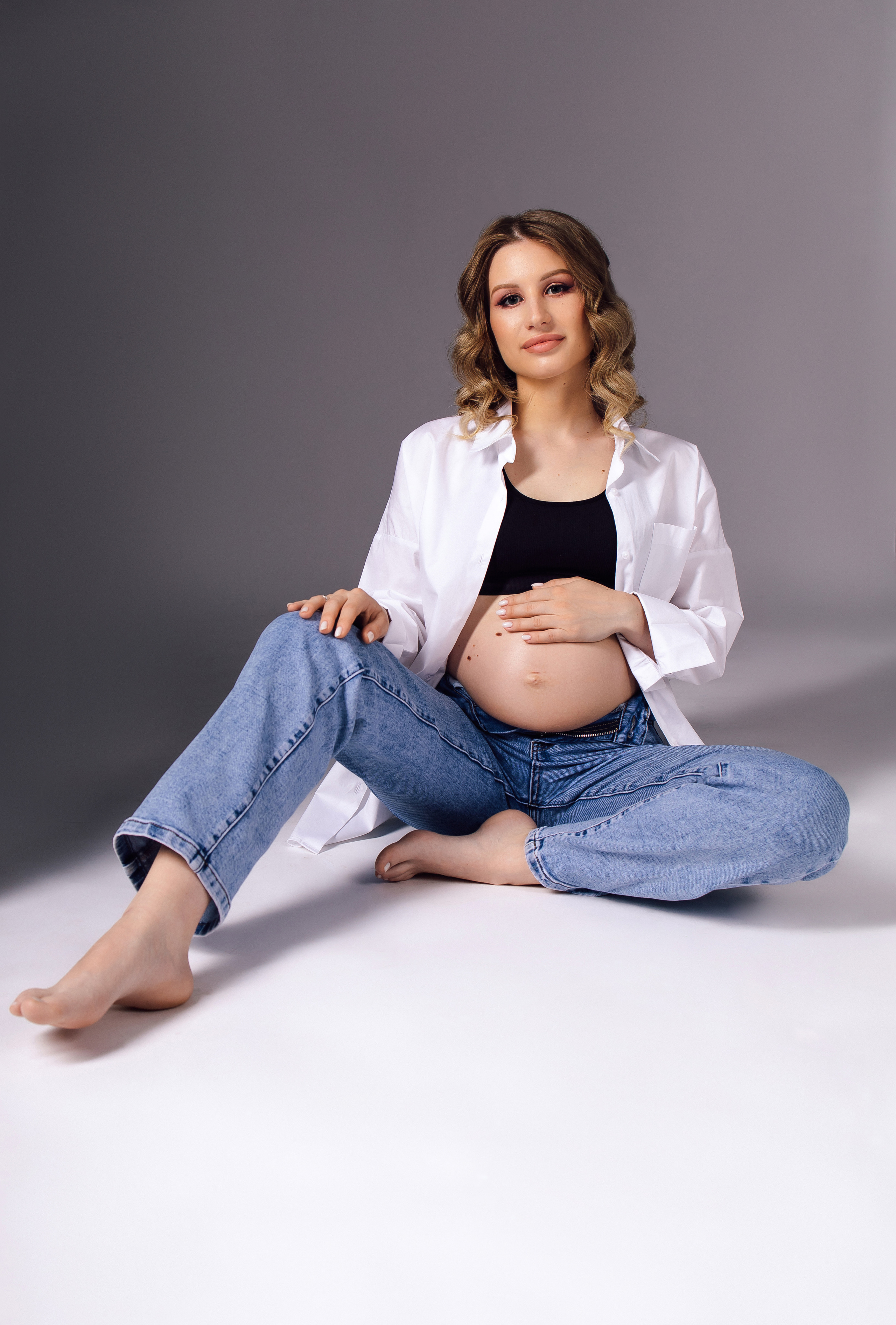 Виктория в Ожидании