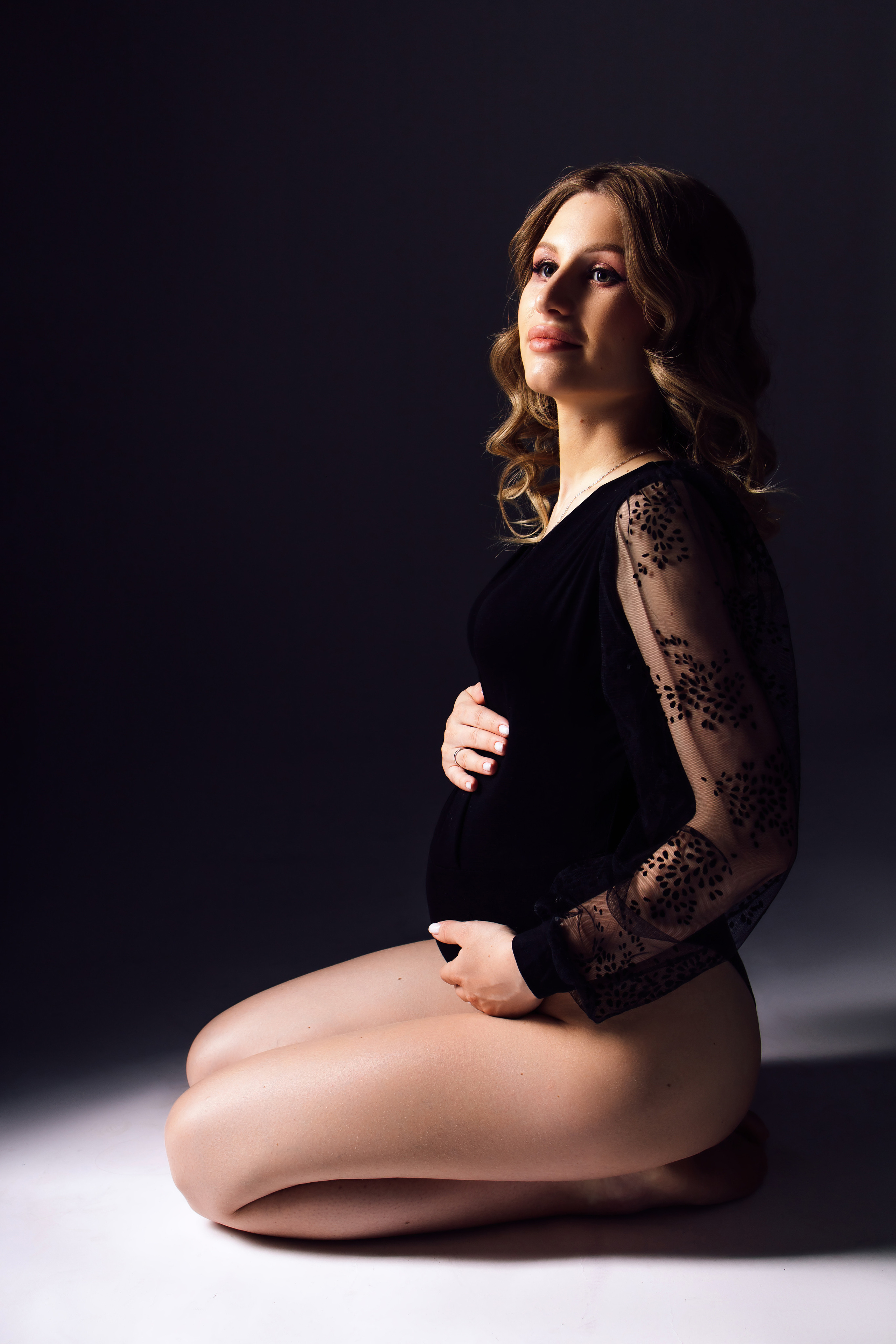 Виктория в Ожидании