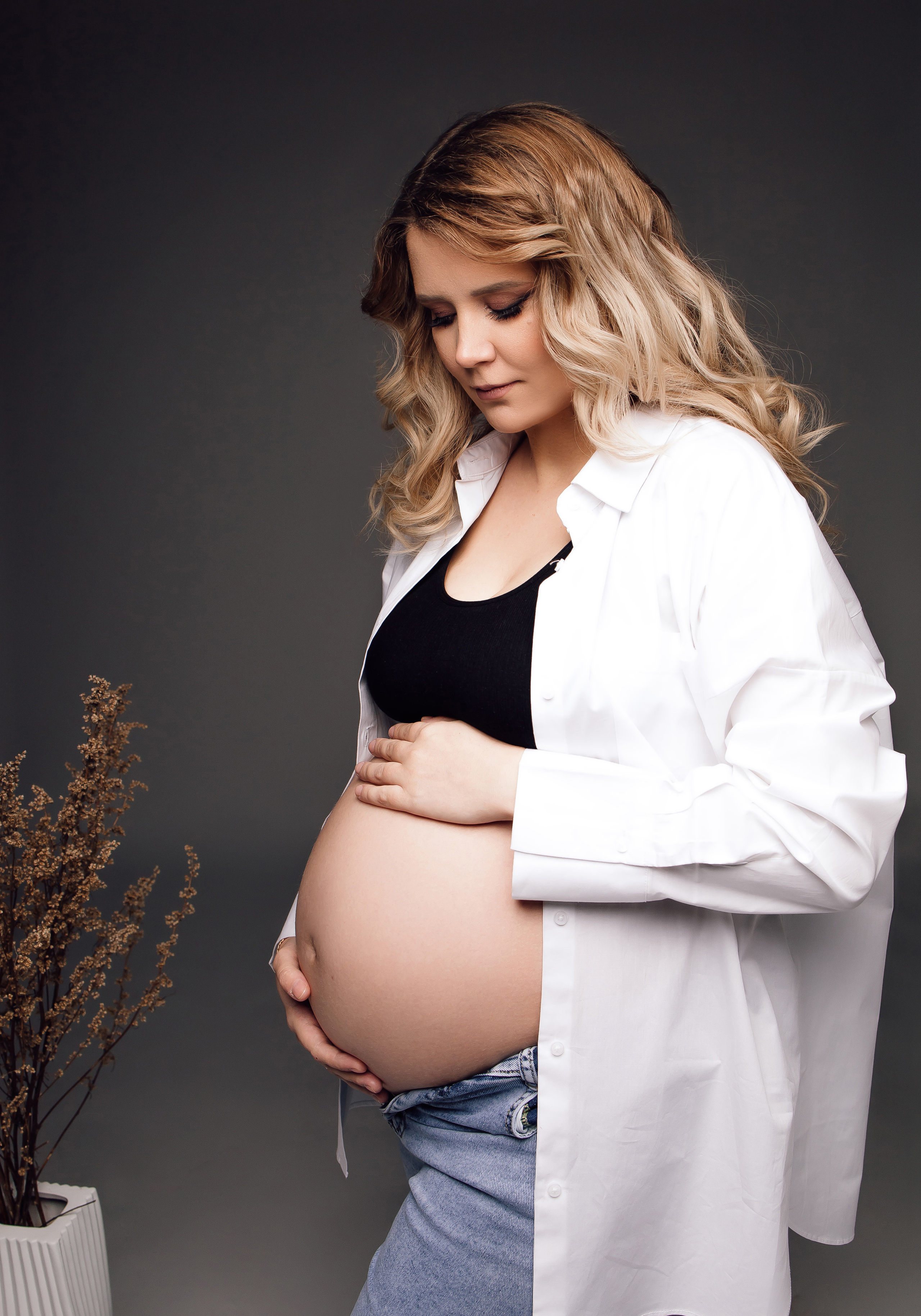 Анна в ожидании чуда