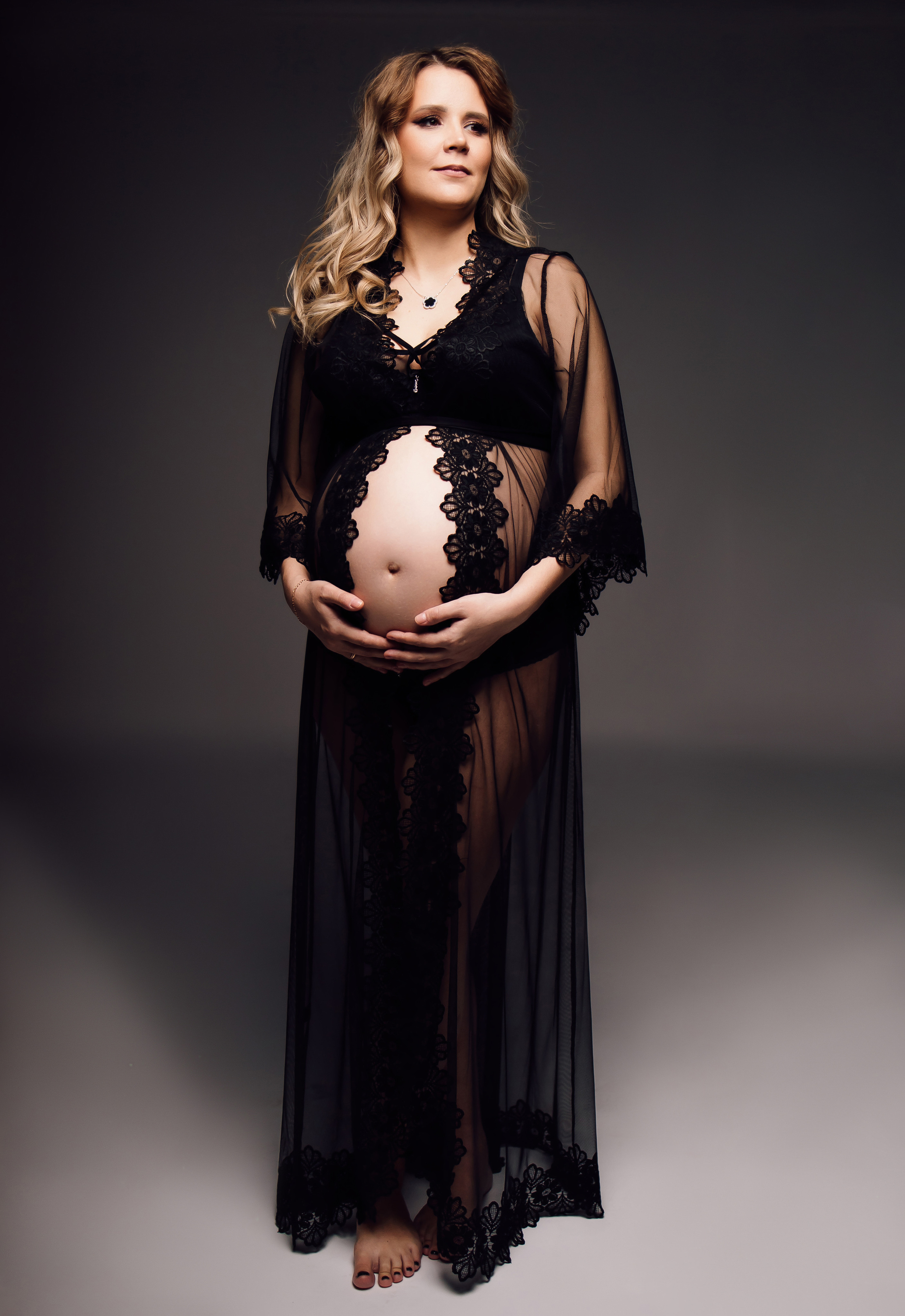 Анна в ожидании чуда