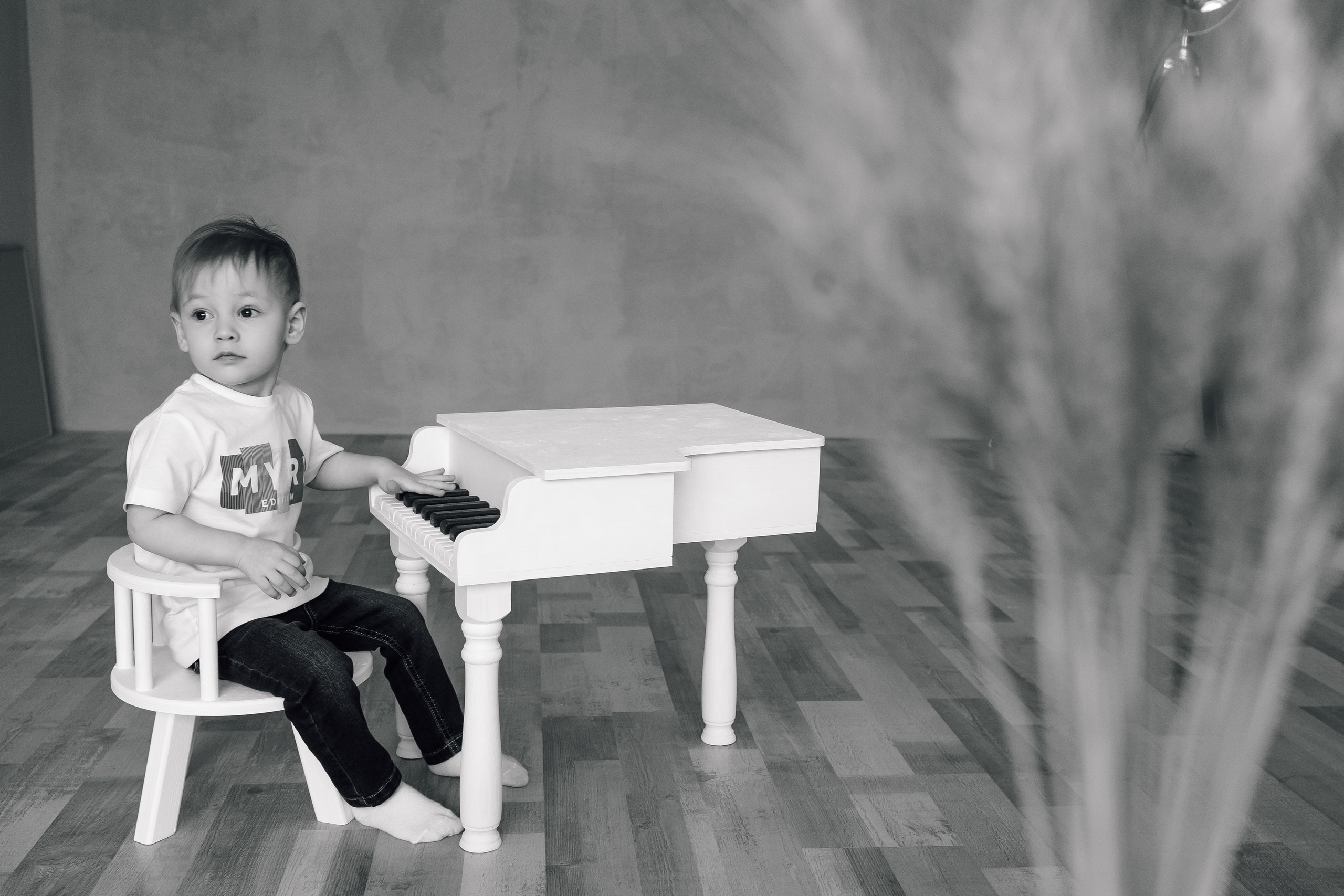 2 Евгении, Александр и Максимка