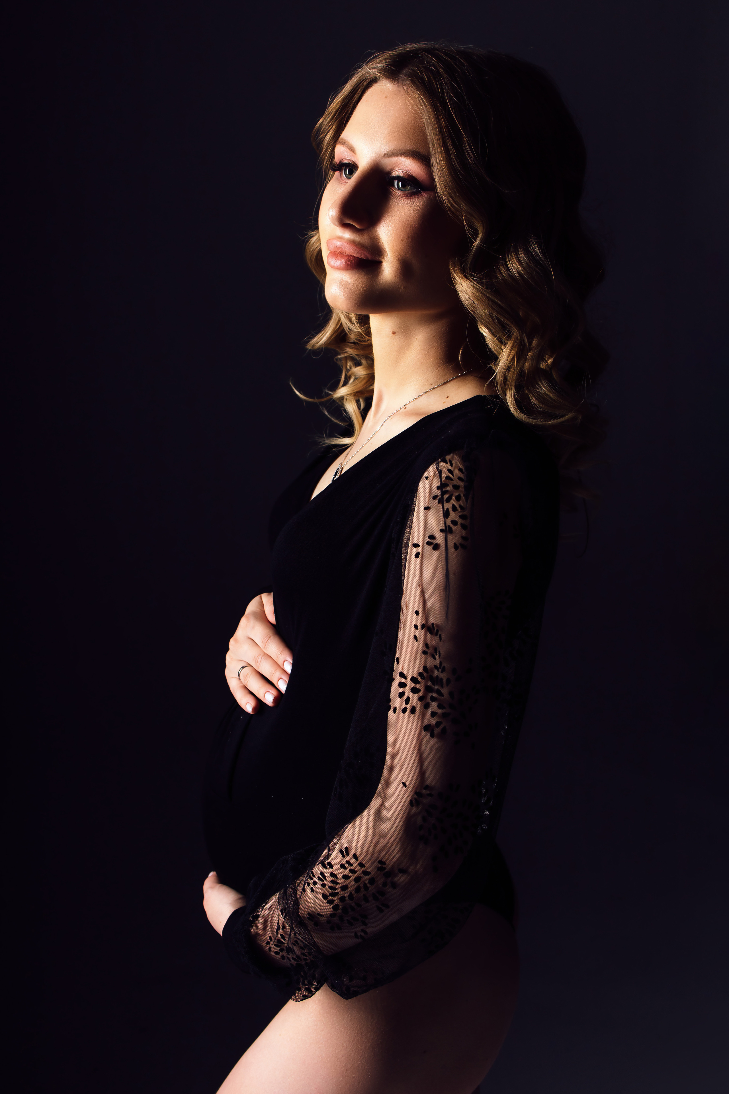 Виктория в Ожидании