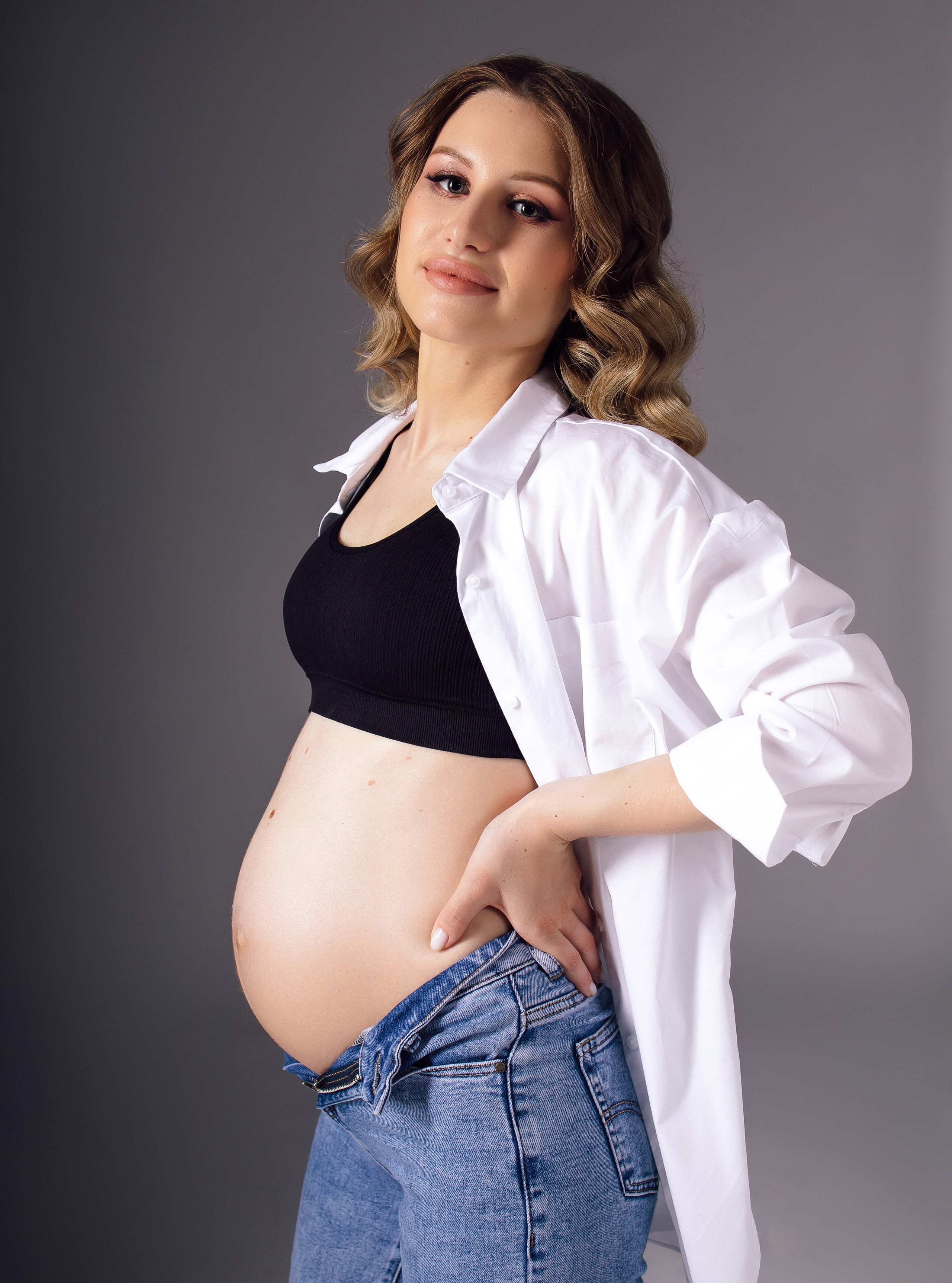 Виктория в Ожидании