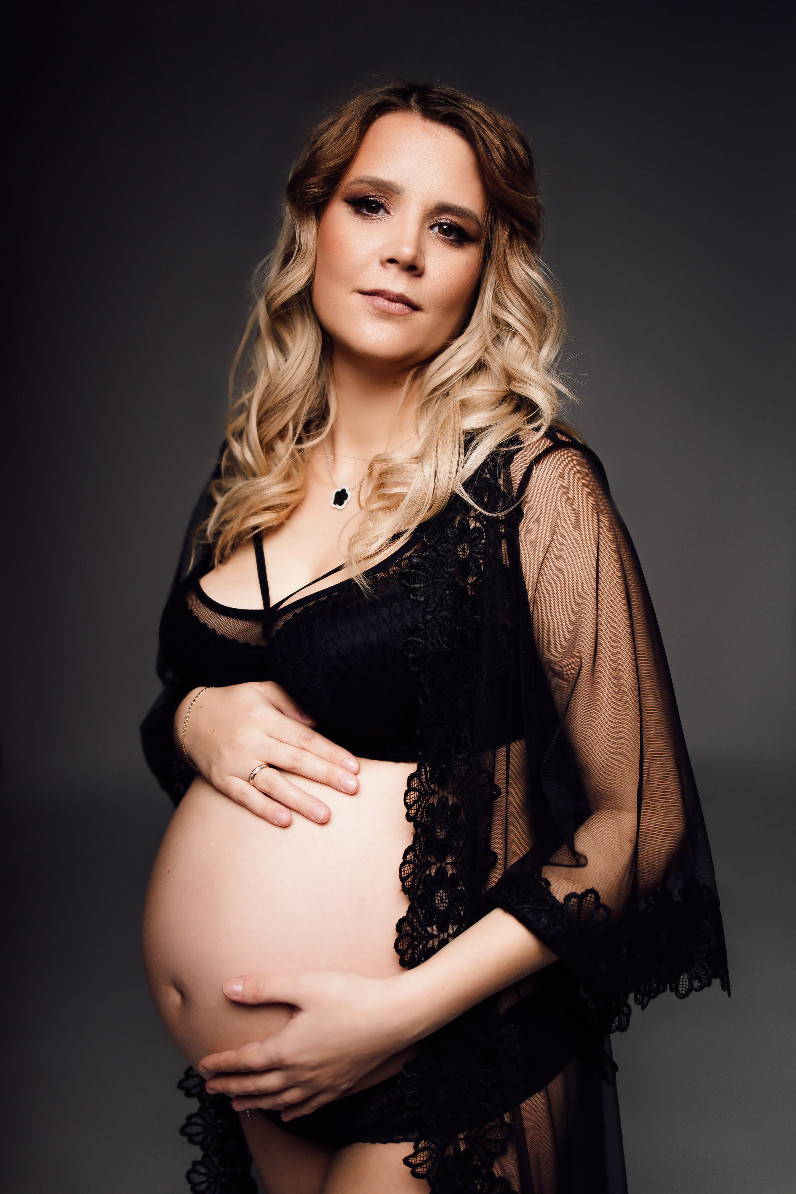 Анна в ожидании чуда