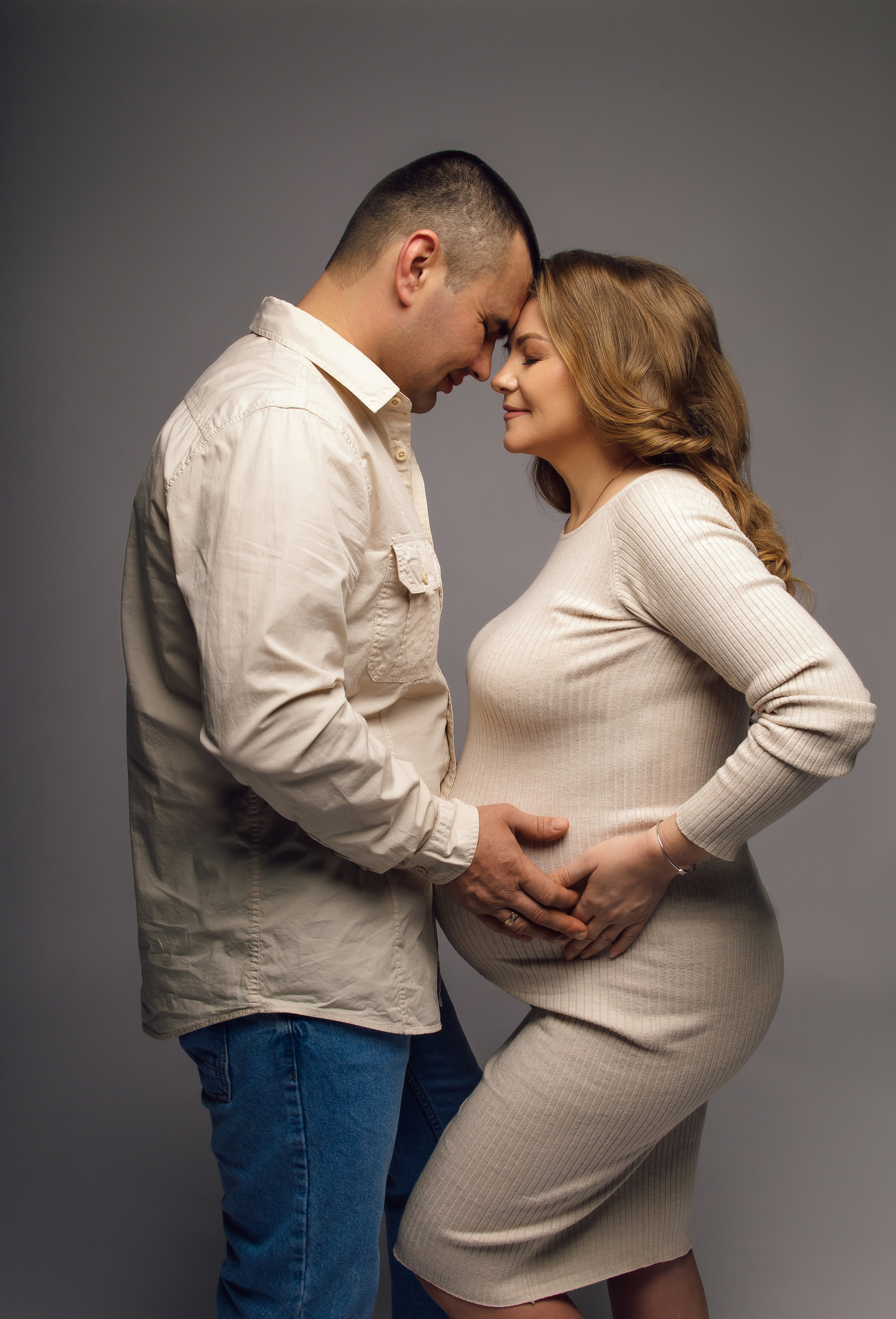 Татьяна И Евгений в ожидании чуда