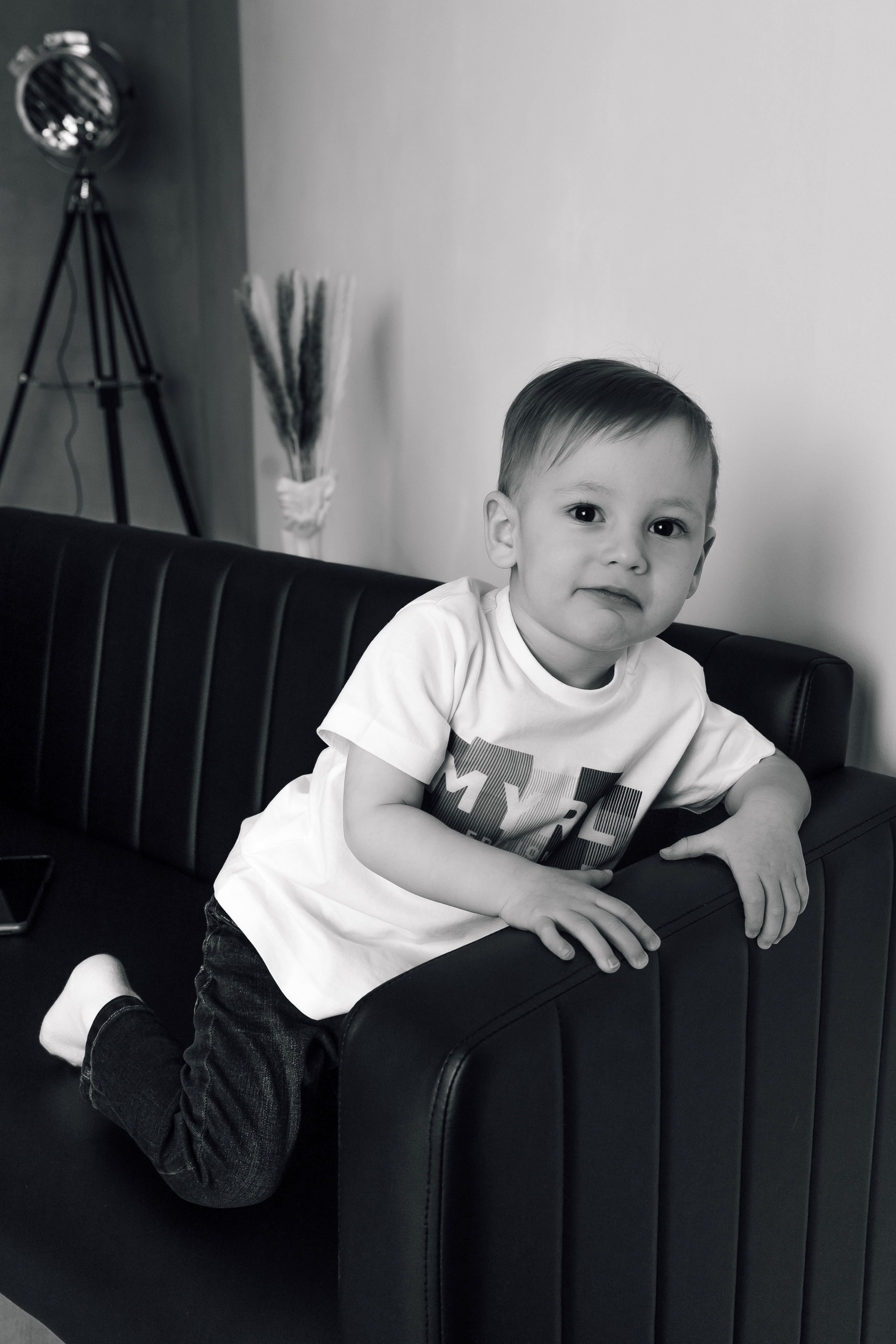 2 Евгении, Александр и Максимка