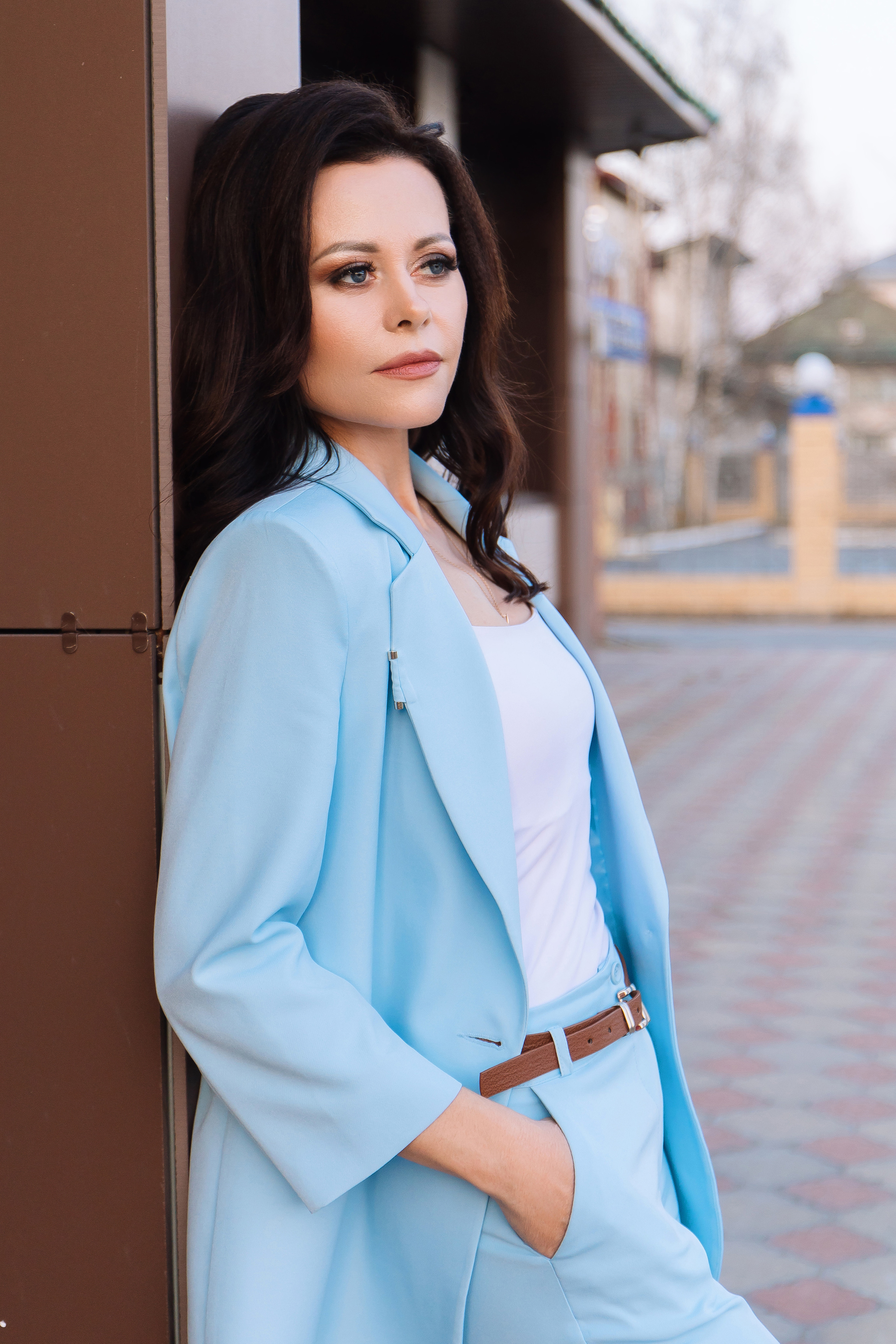 Лиля и девочки