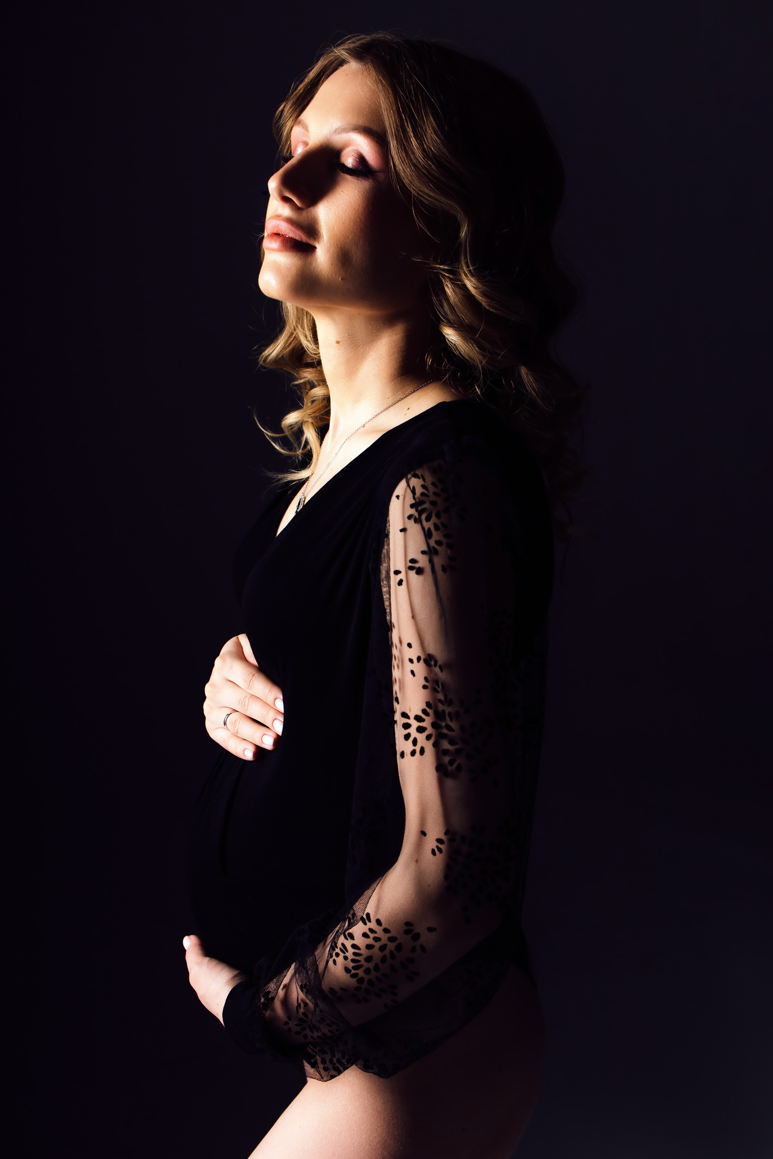 Виктория в Ожидании