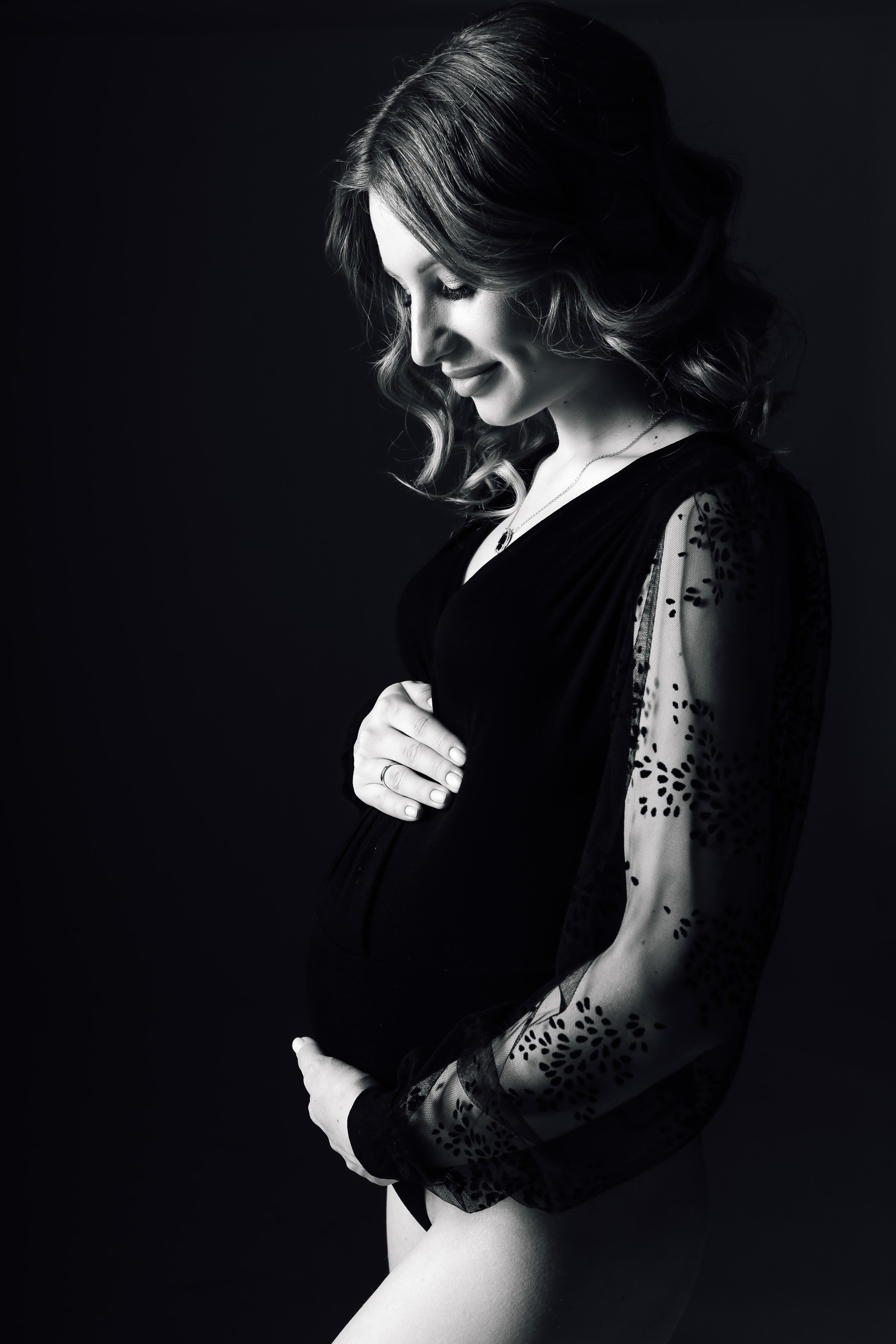 Виктория в Ожидании