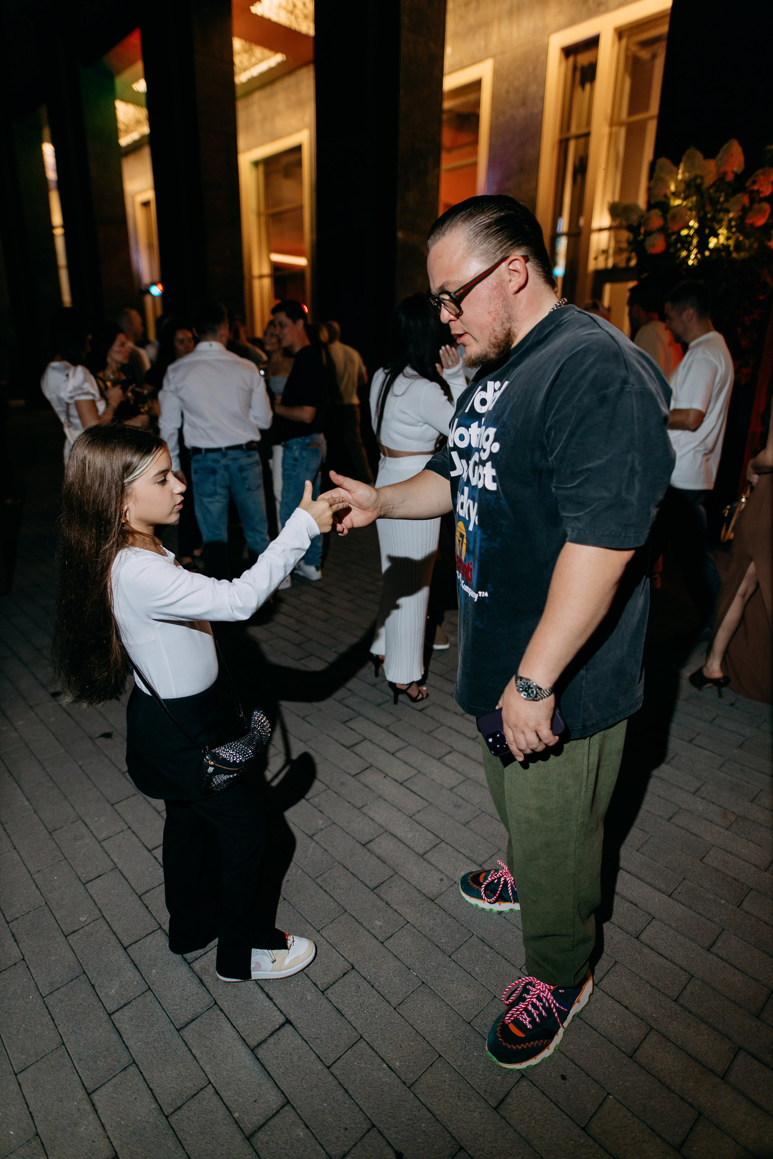 Открытие ресторана. Фото и видео съемка. Андрей Ионов