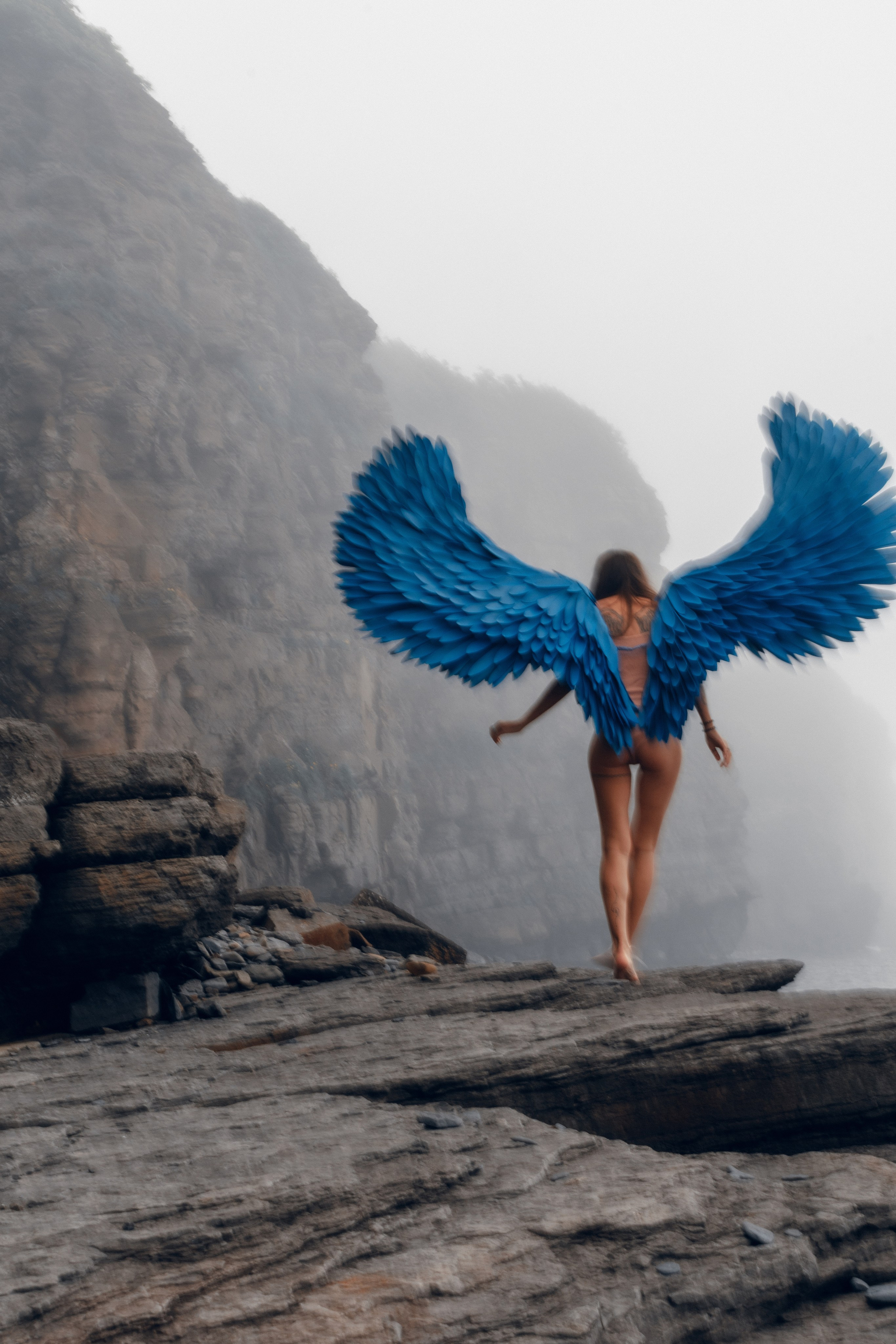 НЕОБЫЧНОЕ. Фотограф Владивосток Оля КРОКС