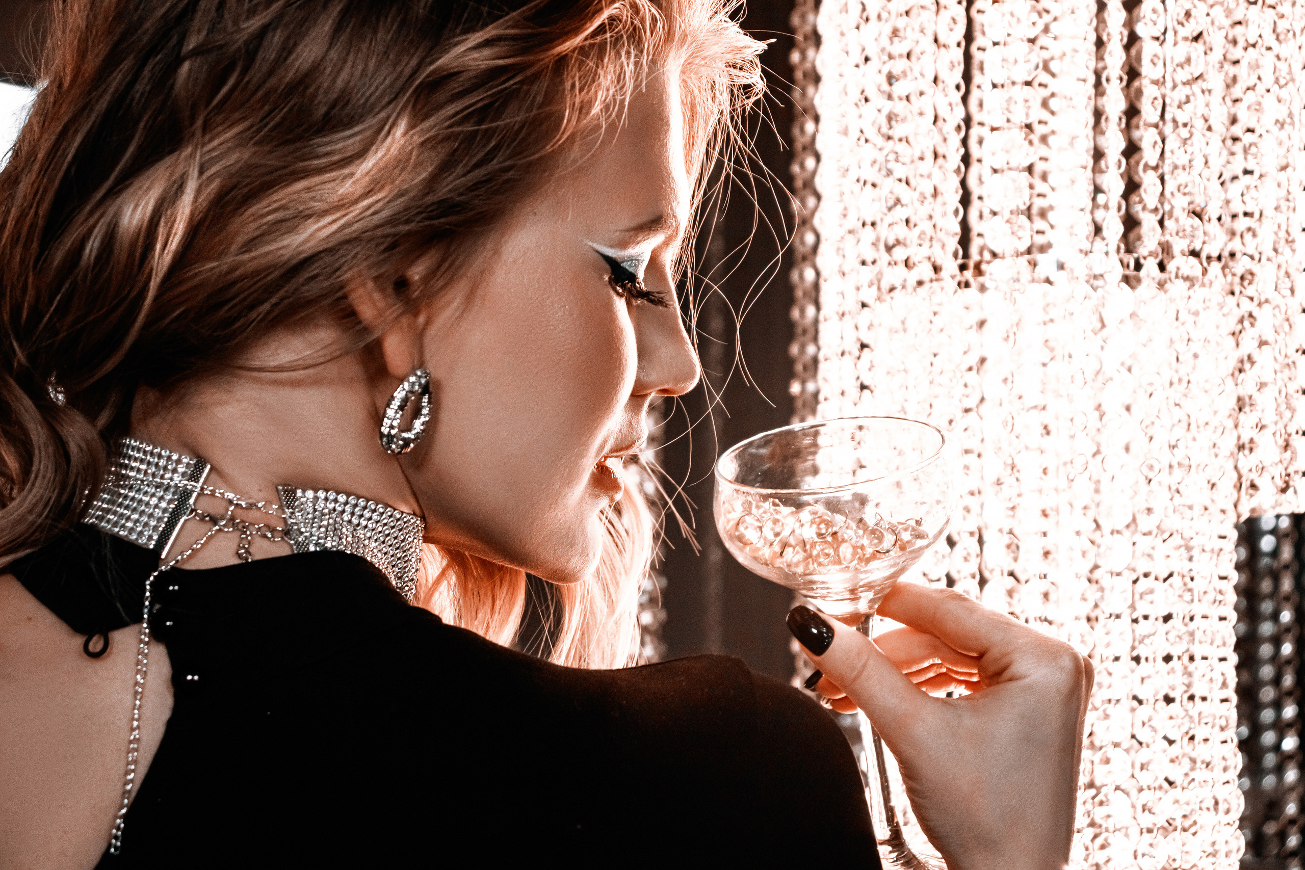 Екатерина. Фотограф — Новосибирск