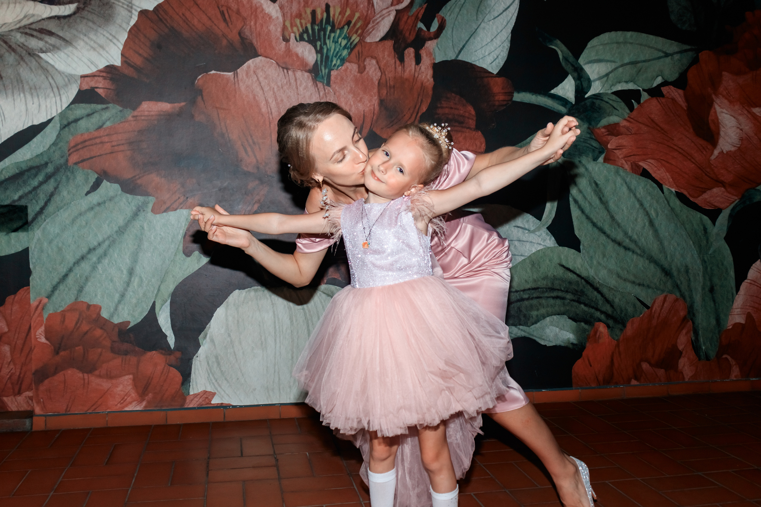 Банкет. Фотограф — Новосибирск