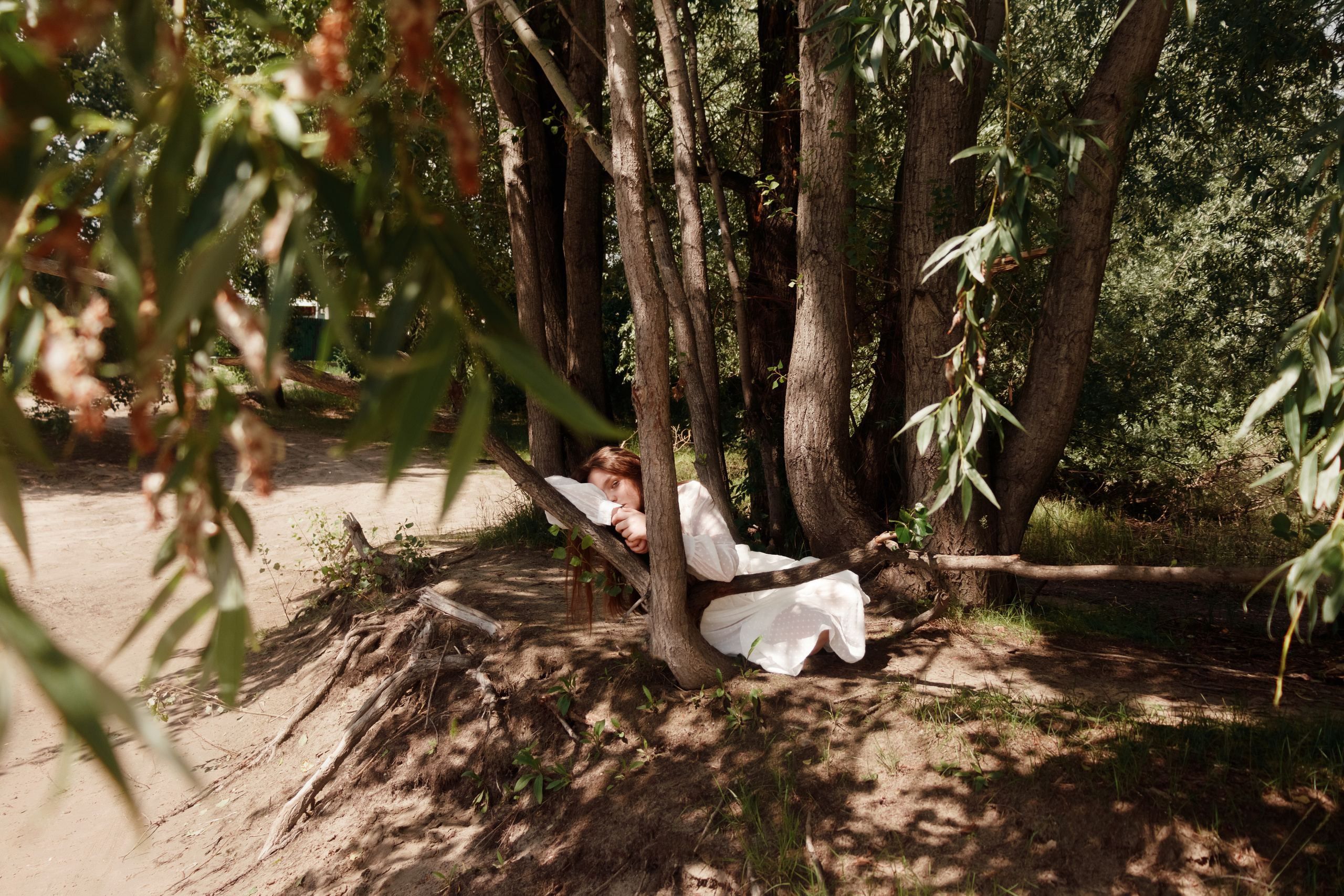 Софья. Фотограф — Новосибирск