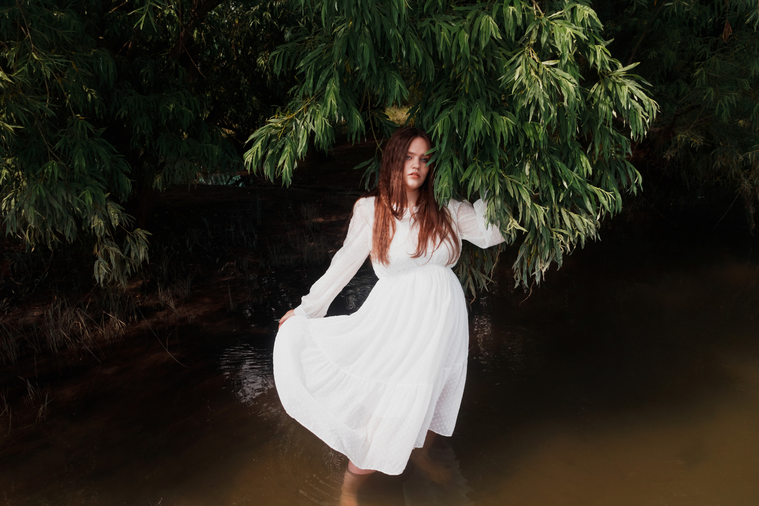 Софья. Фотограф — Новосибирск