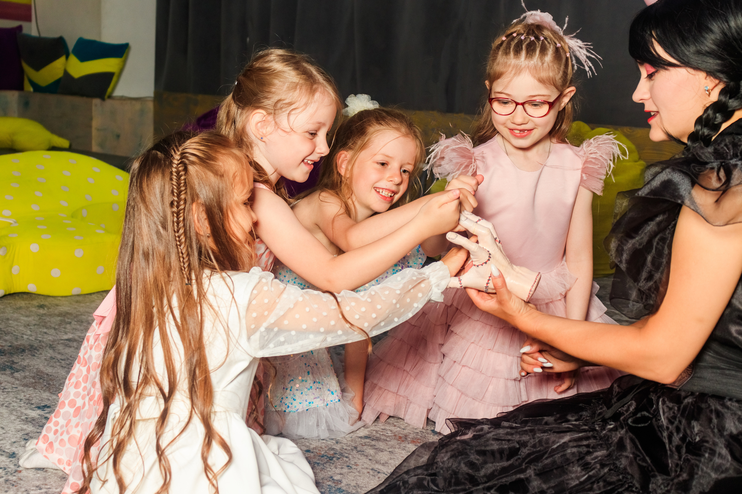 18.06. Фотограф — Новосибирск