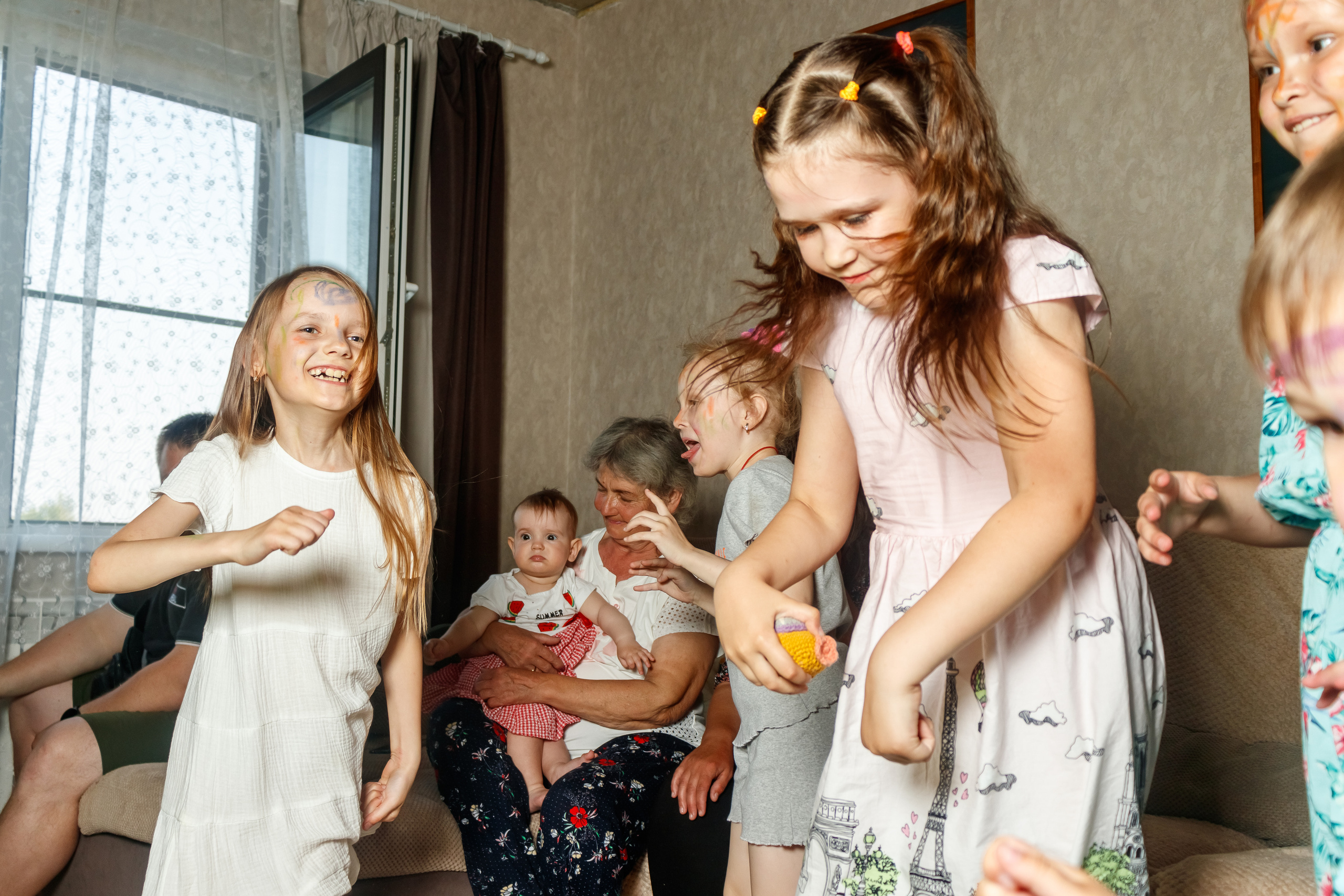 6.06. Фотограф — Новосибирск