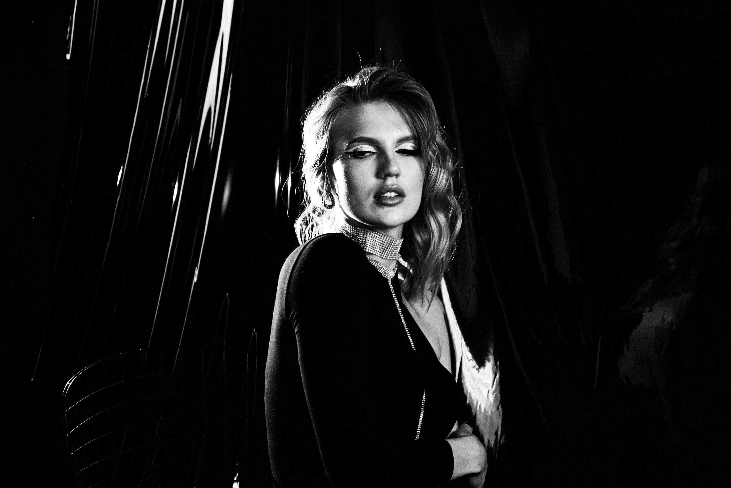 Екатерина. Фотограф — Новосибирск