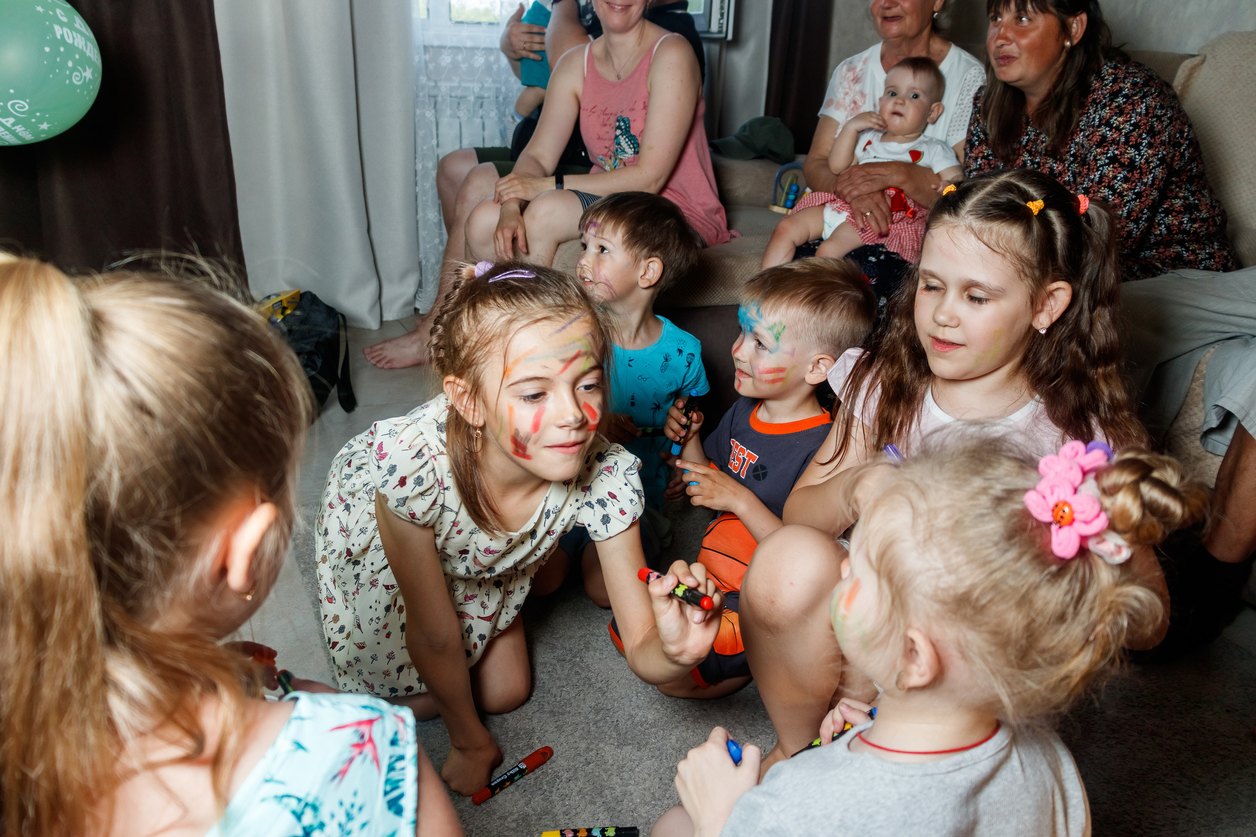 6.06. Фотограф — Новосибирск