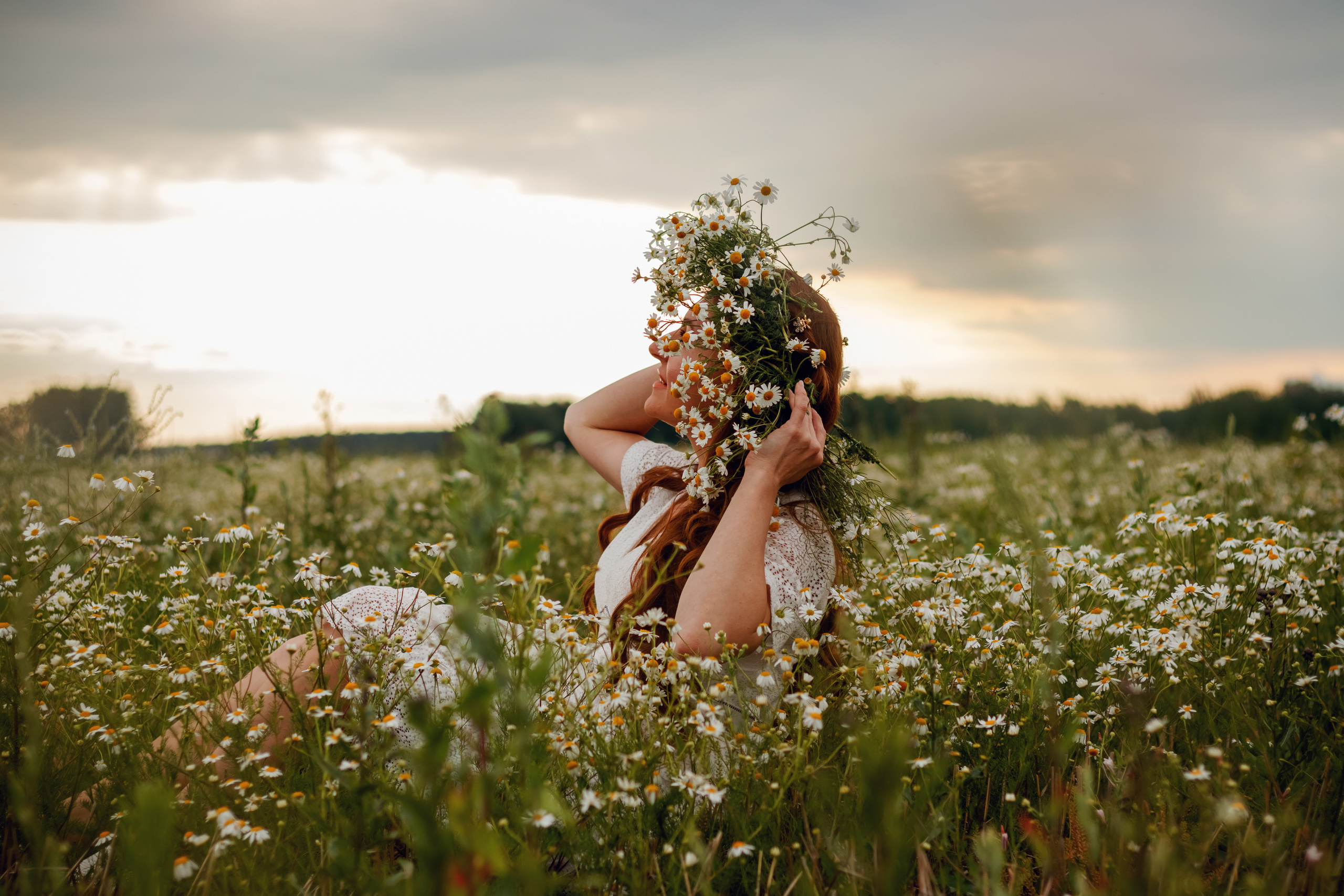 Ирина. Фотограф — Новосибирск