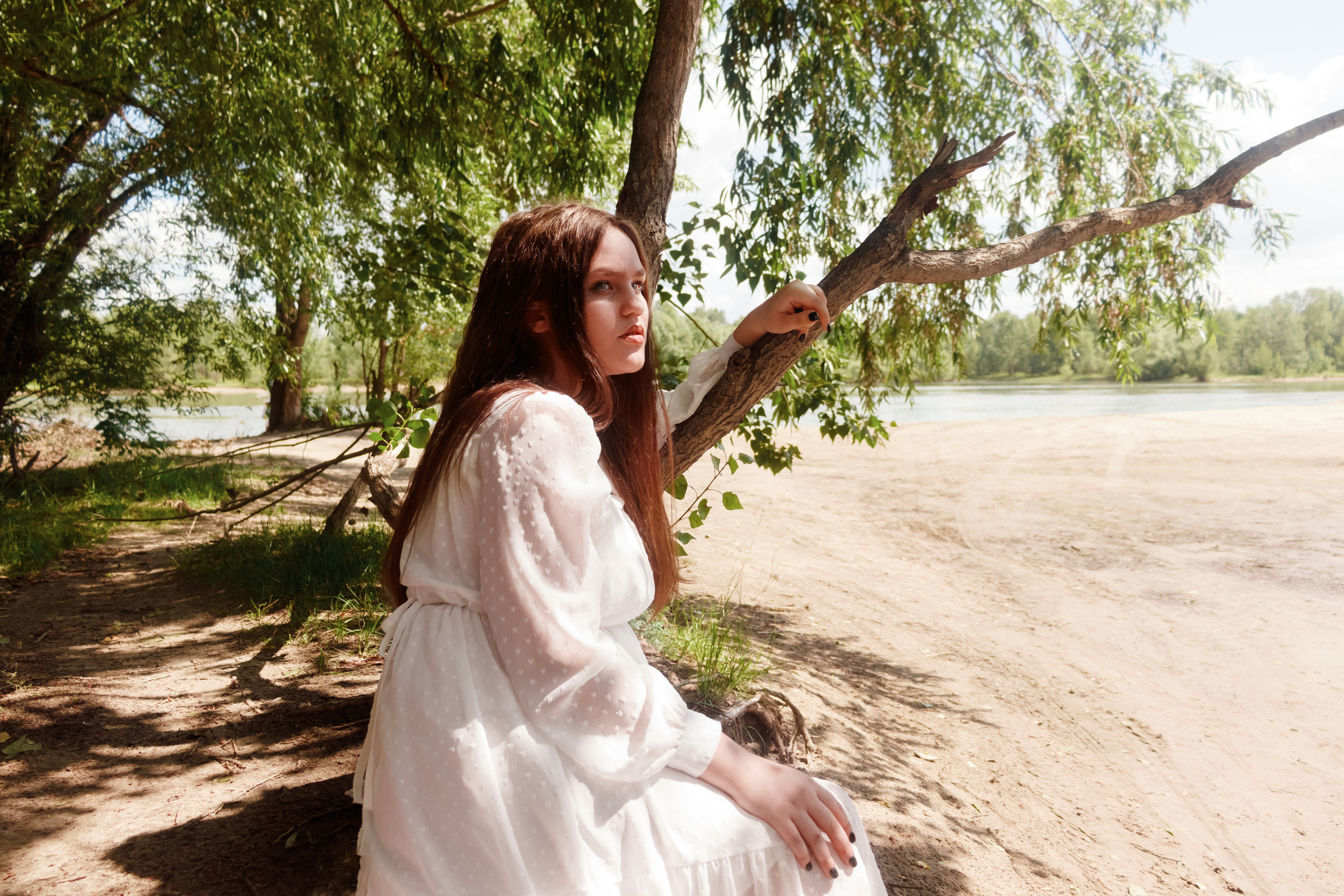 Софья. Фотограф — Новосибирск