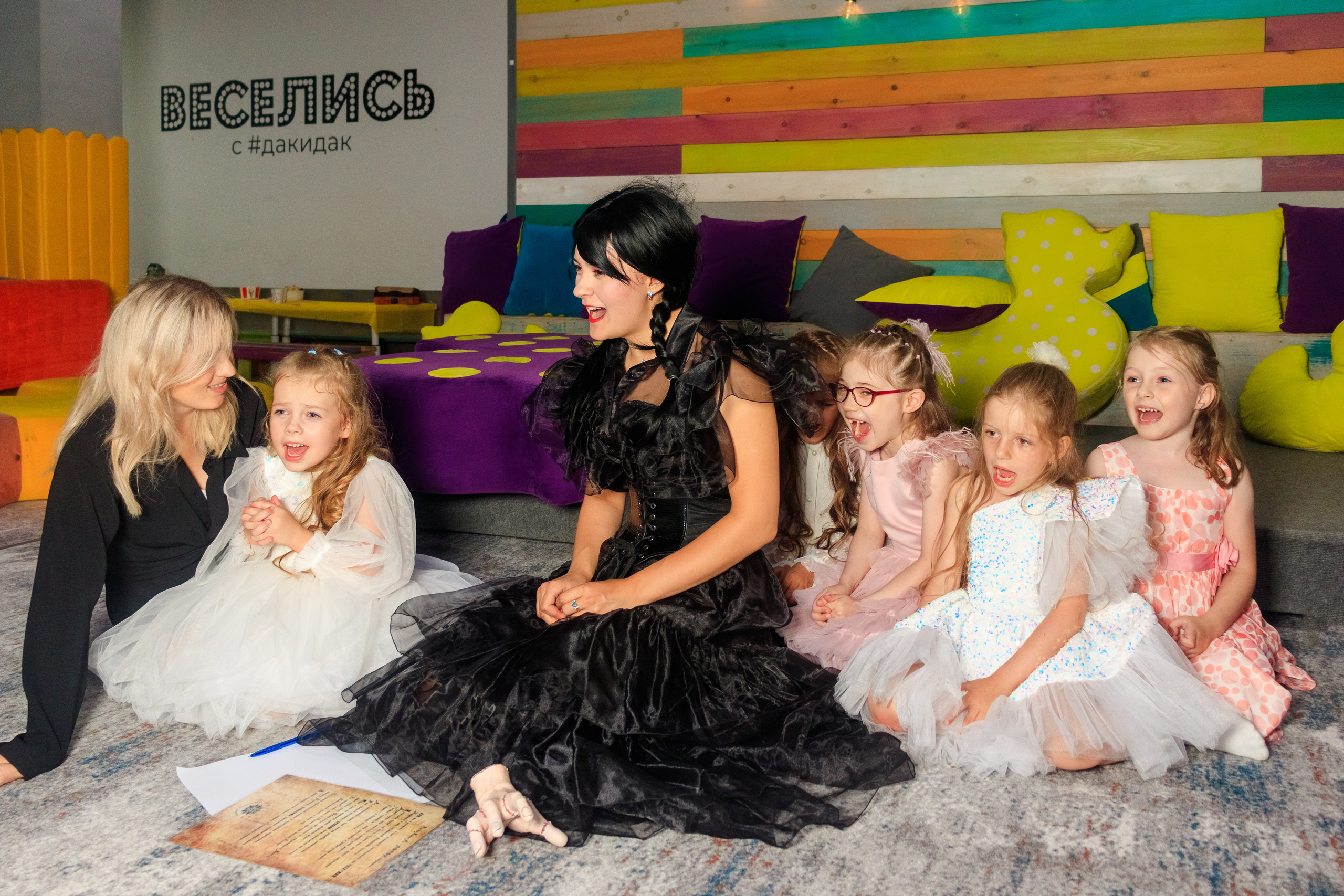 18.06. Фотограф — Новосибирск