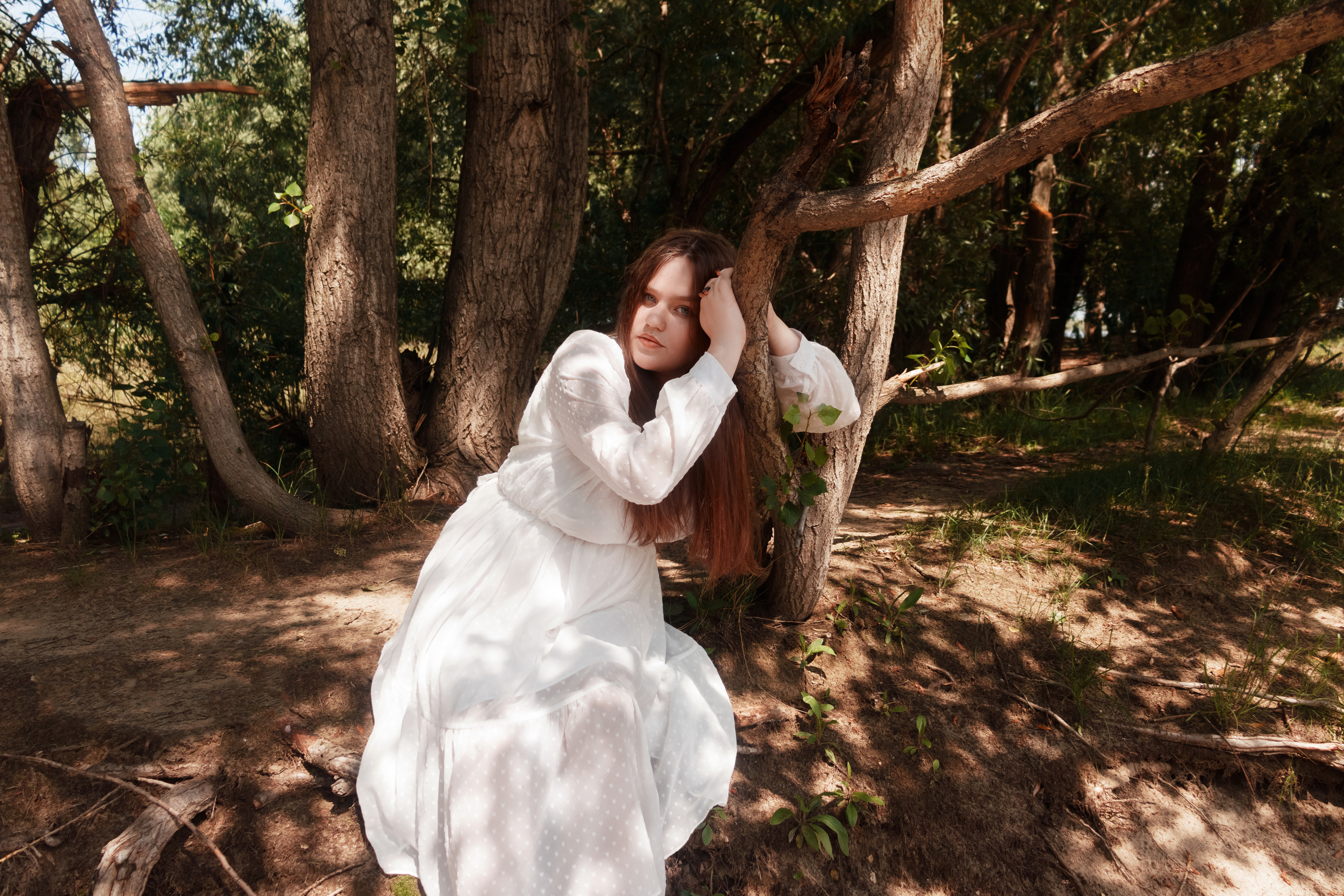 Софья. Фотограф — Новосибирск