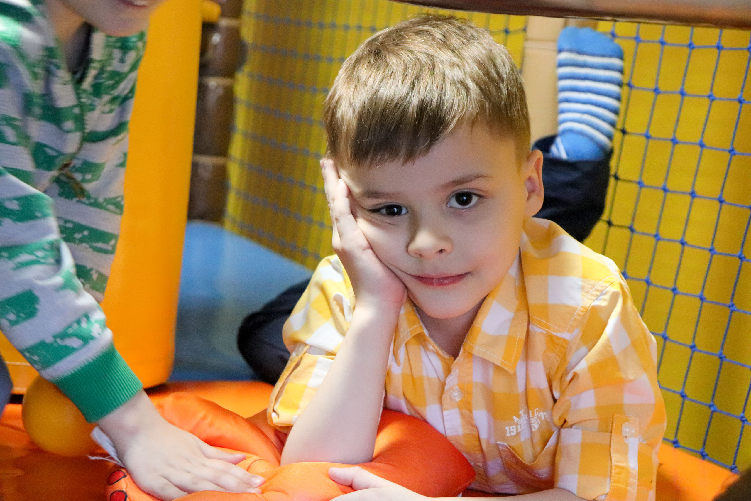 25.02. Фотограф — Новосибирск