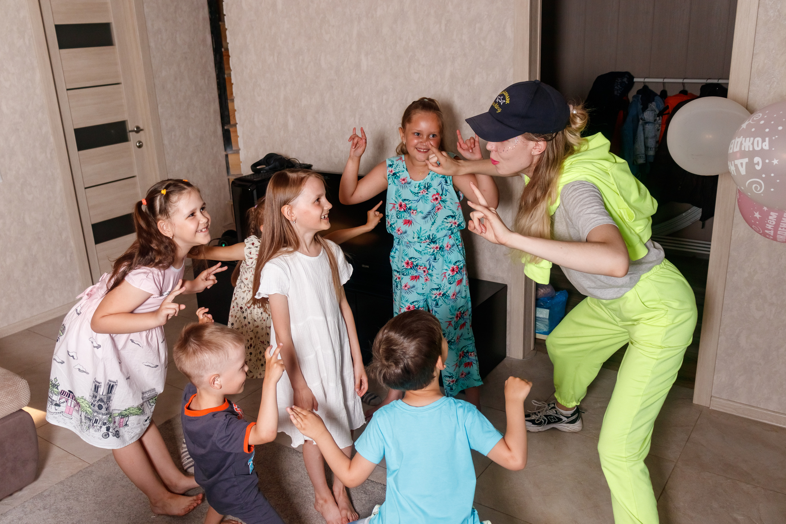 6.06. Фотограф — Новосибирск