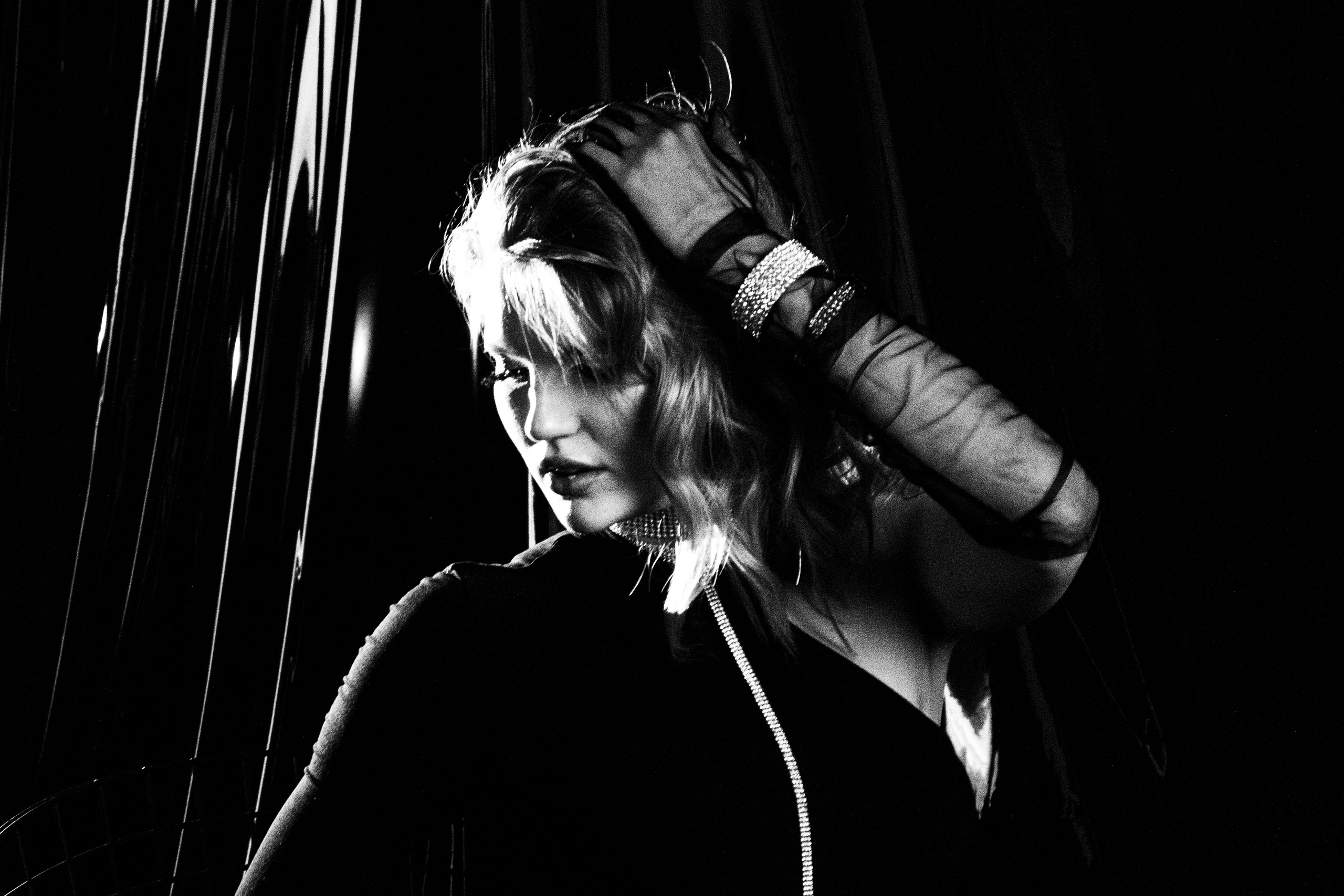 Екатерина. Фотограф — Новосибирск