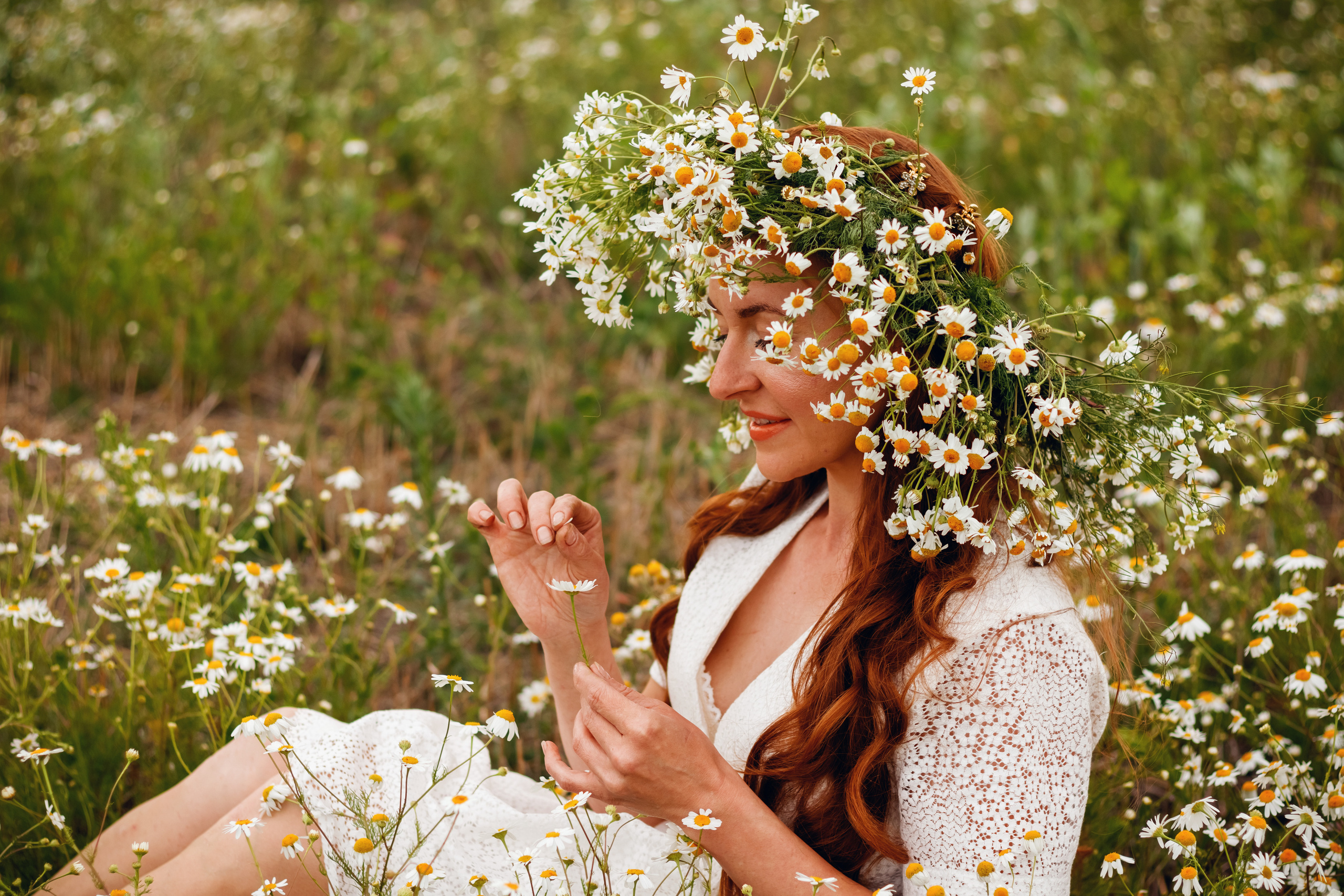 Ирина. Фотограф — Новосибирск