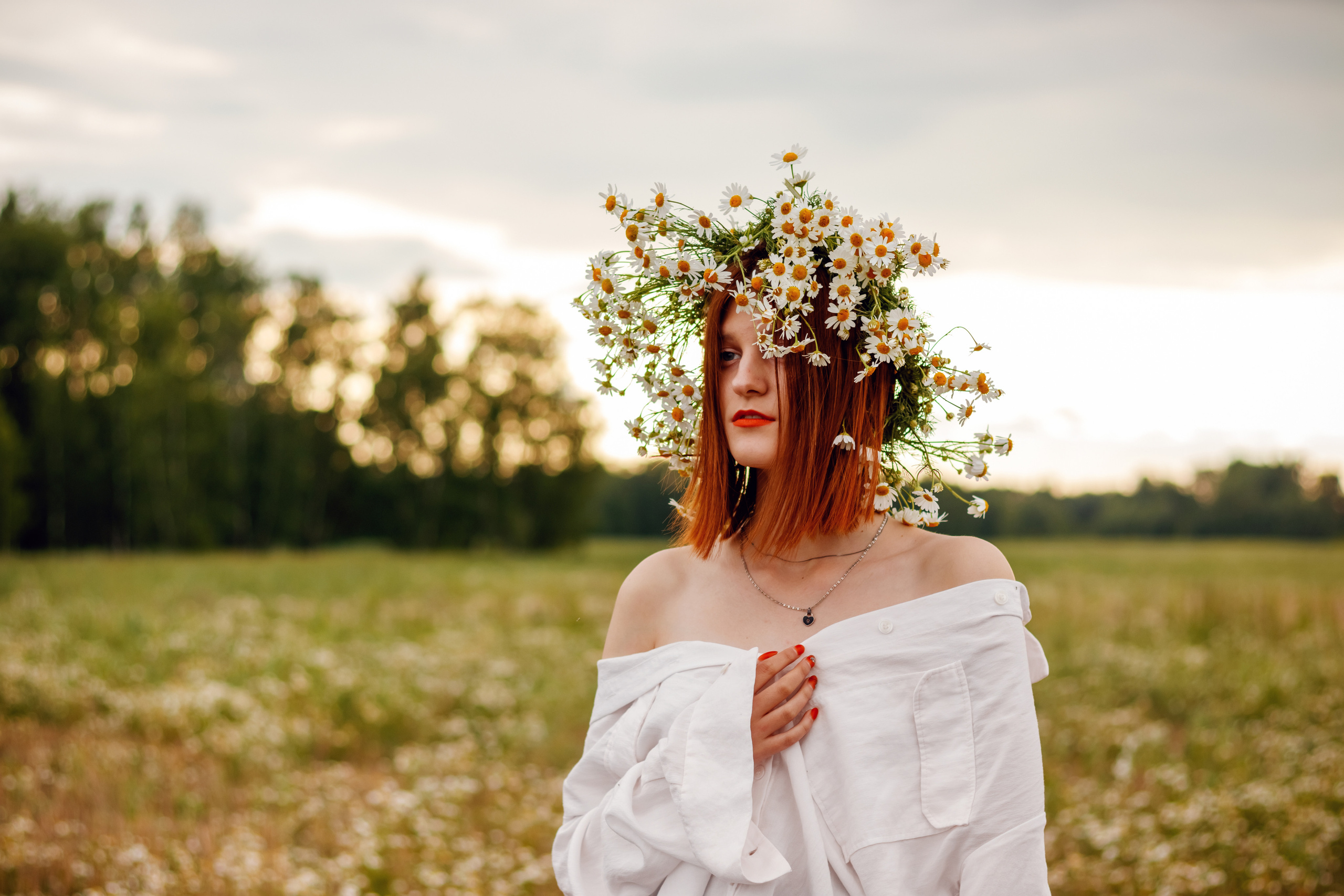 Ирина. Фотограф — Новосибирск